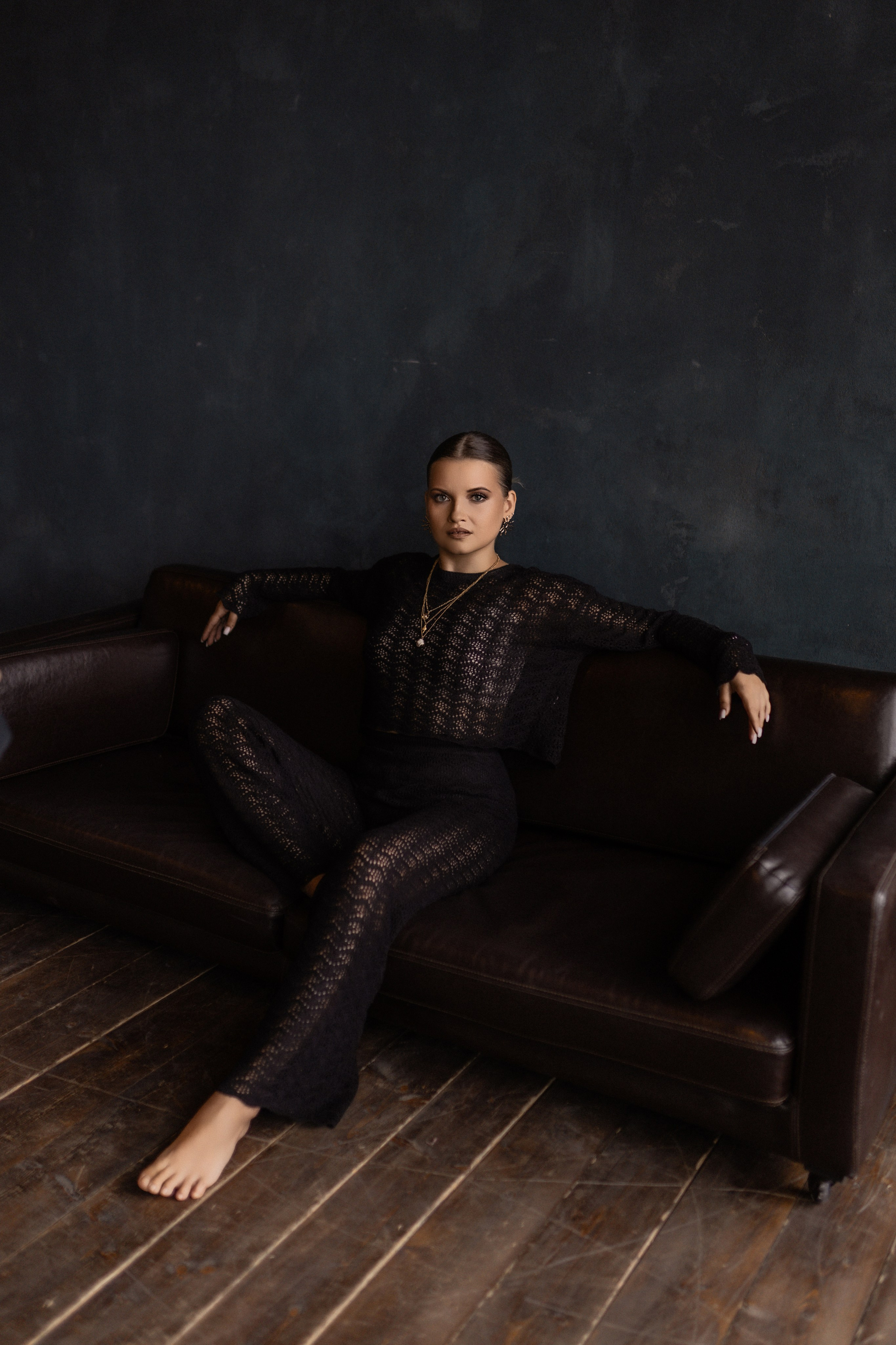 Олеся. Фотограф в Санкт-Петербурге