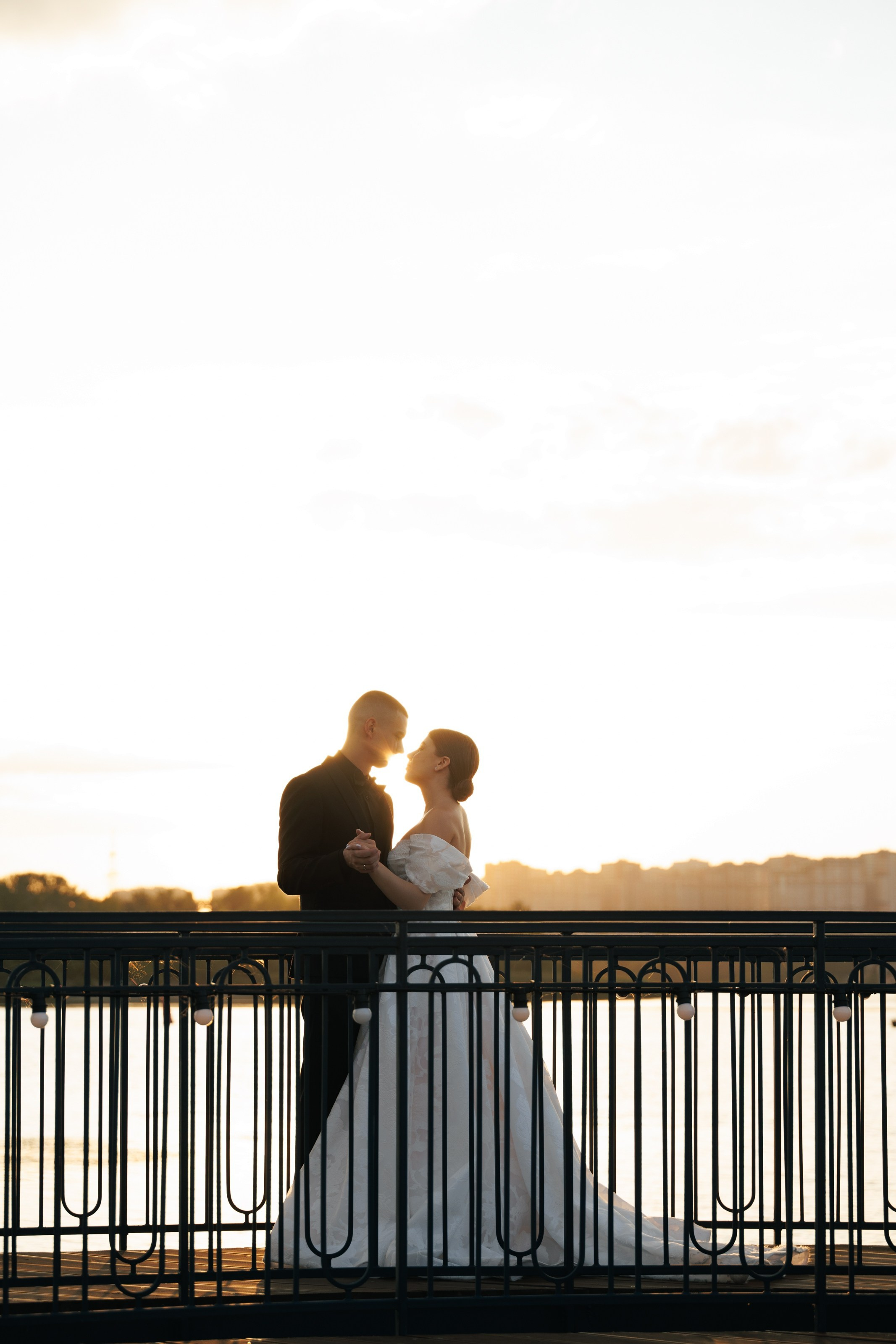 Дмитрий и Екатерина. Свадебный фотограф в Ростове — на — Дону Александра Пивоварова