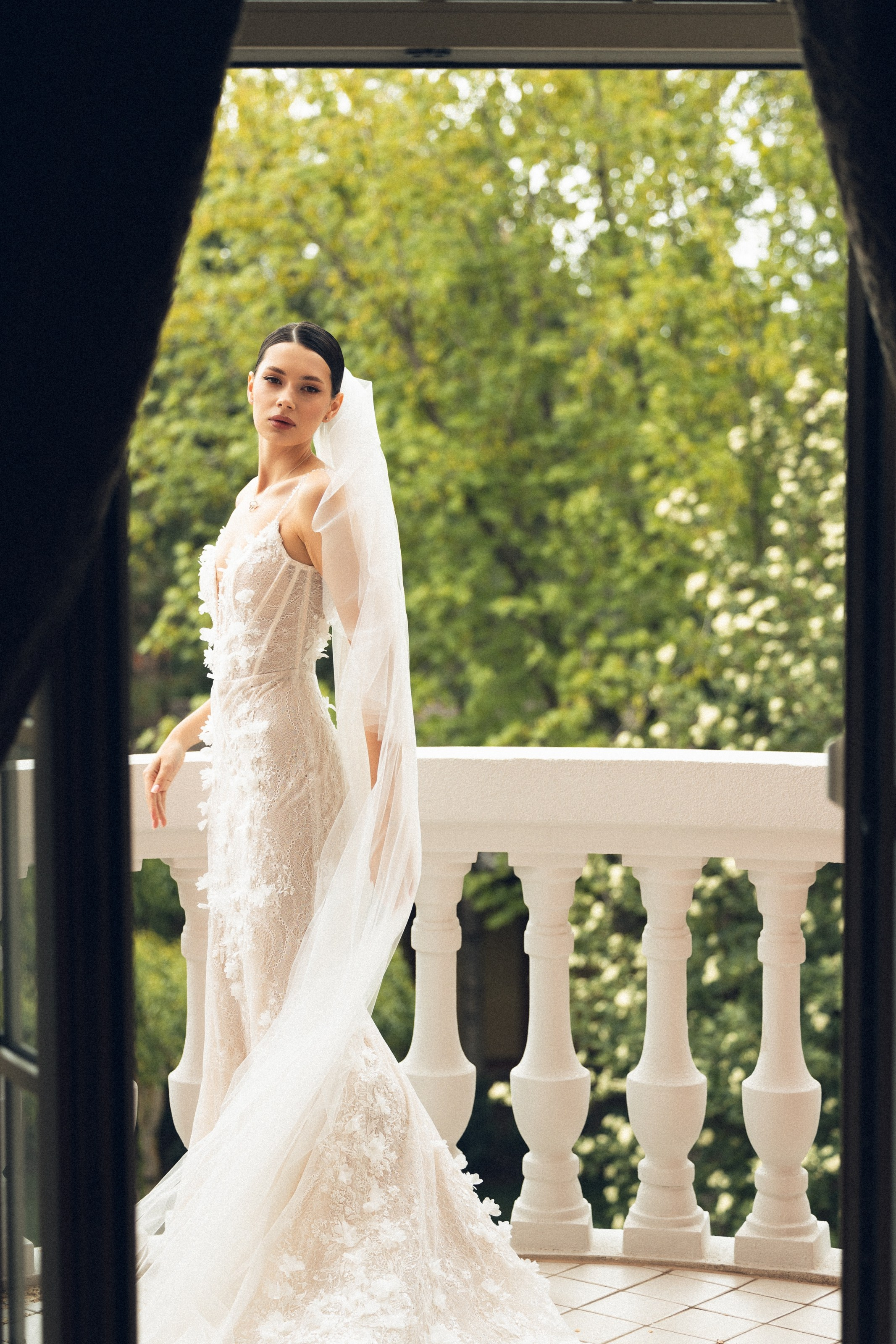 Руслан и Юлия. Свадебный фотограф в Ростове — на — Дону Александра Пивоварова