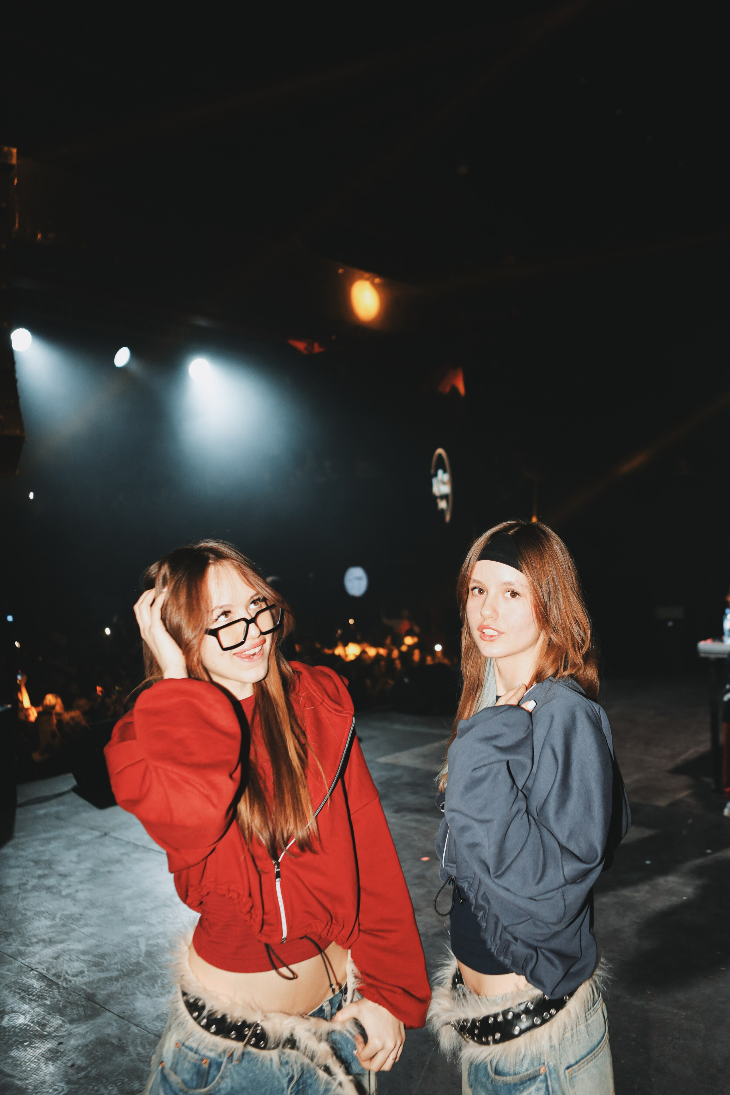 Hofmannita & Госпожа Эвелин & Диана Астер. Фотограф Санкт-Петербурга