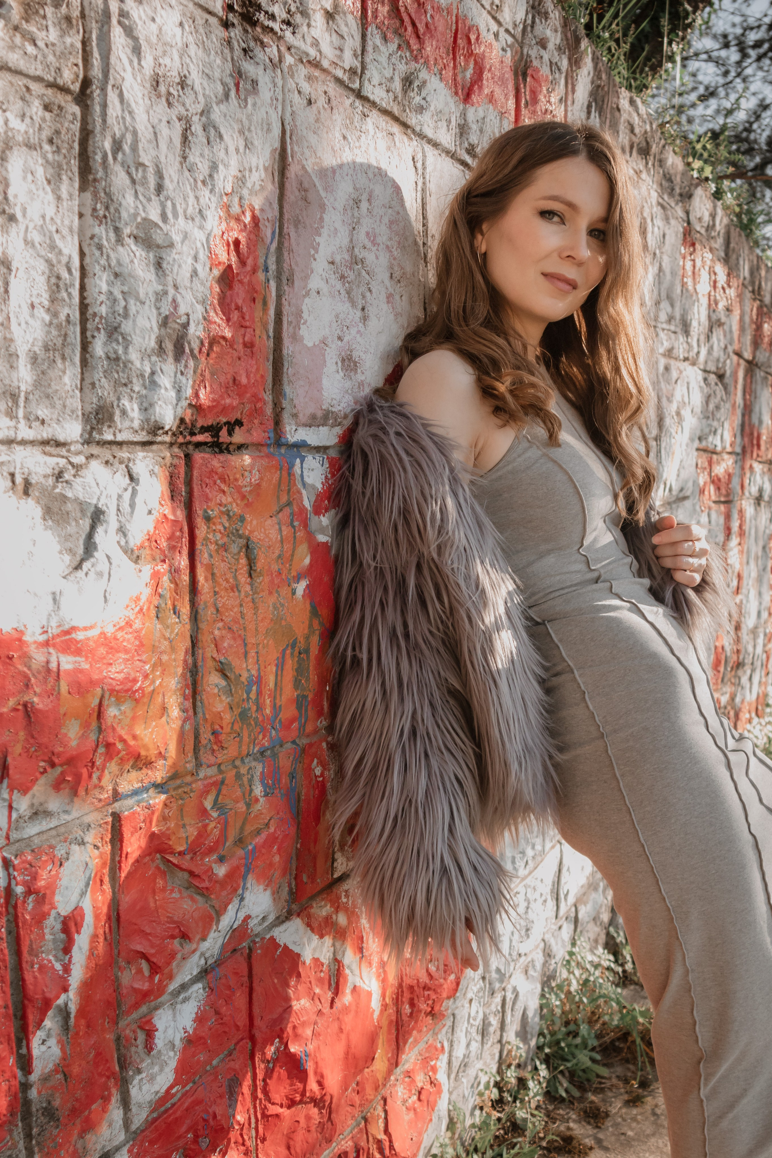 Photo session in Montenegro. Portrait photographer in Tivat Montenegro Katerina Kirsanova