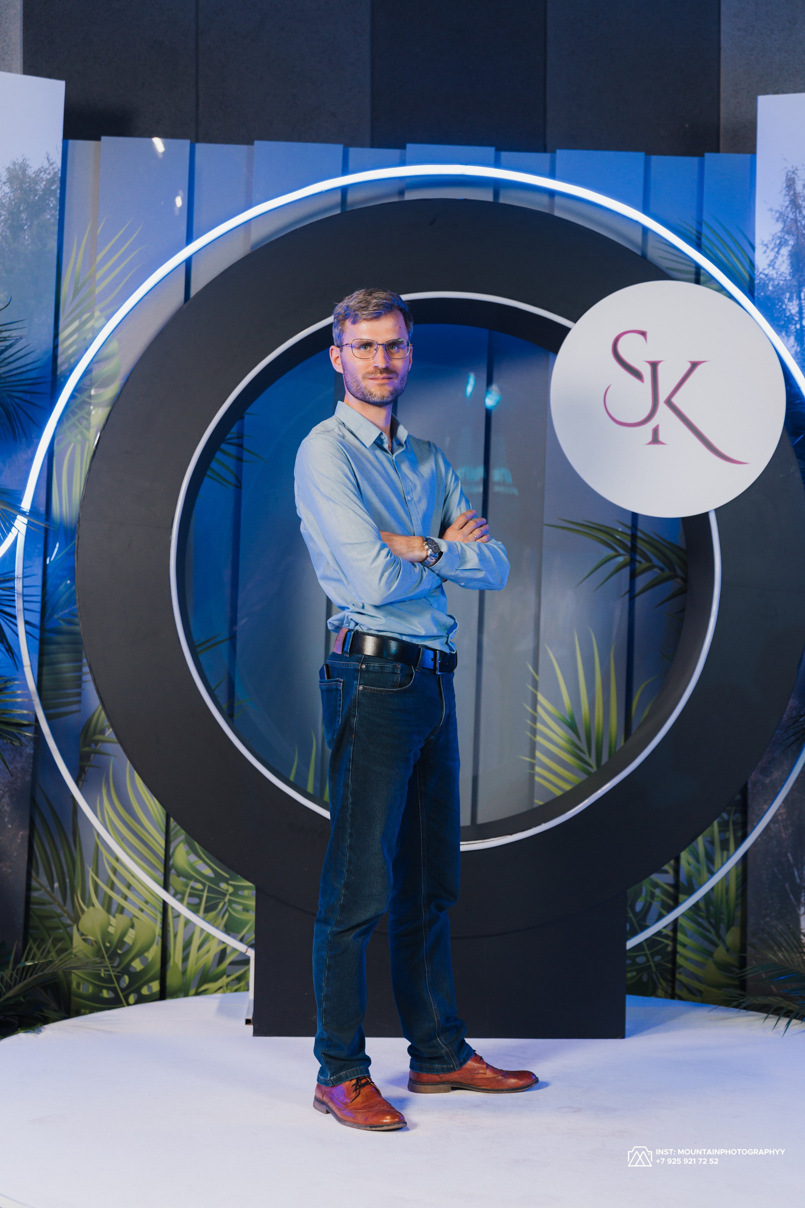 Training Sedi Kasparova " The voice”. Photographe basé à Moscou