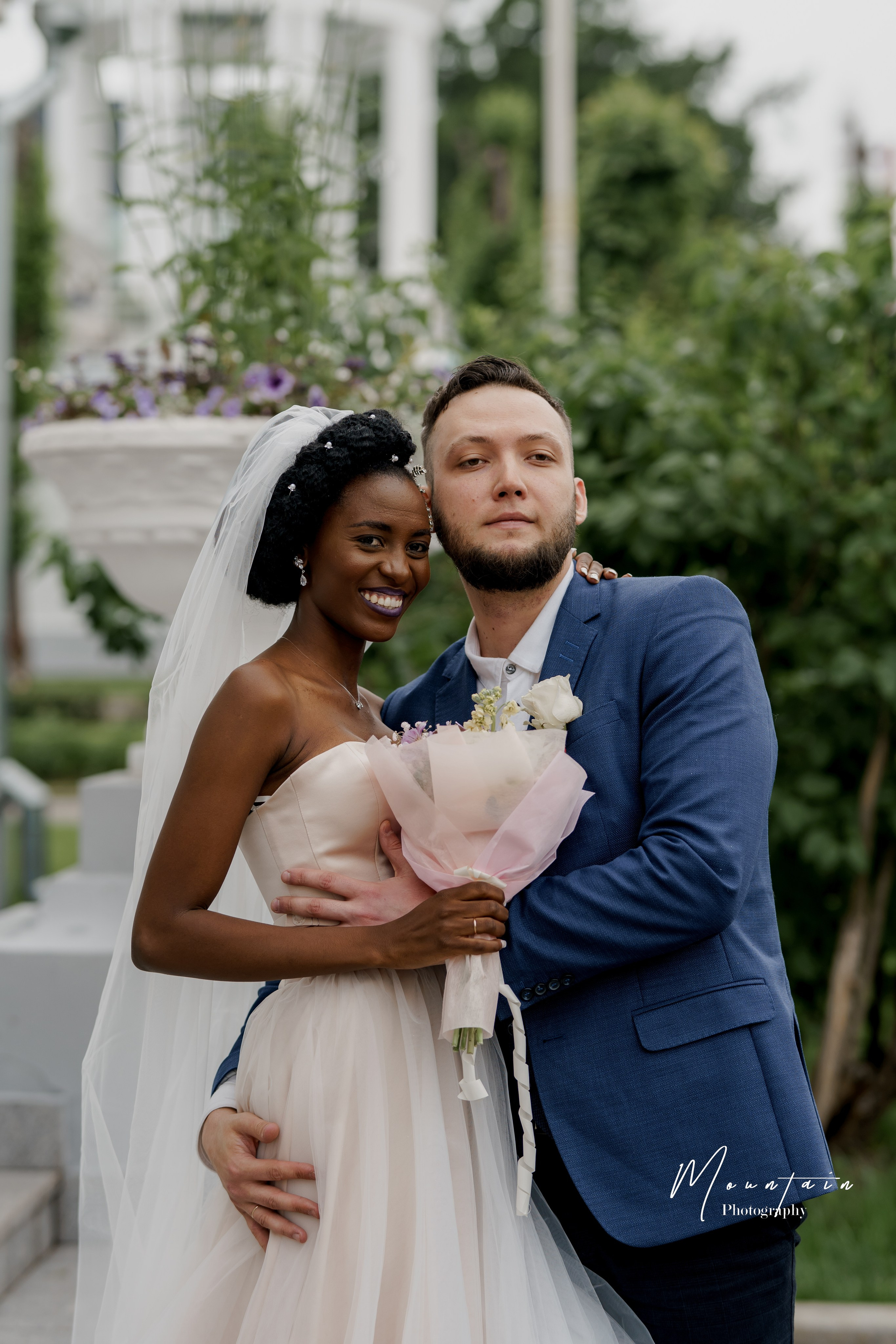 Tihan and Natasha. Photographe basé à Moscou