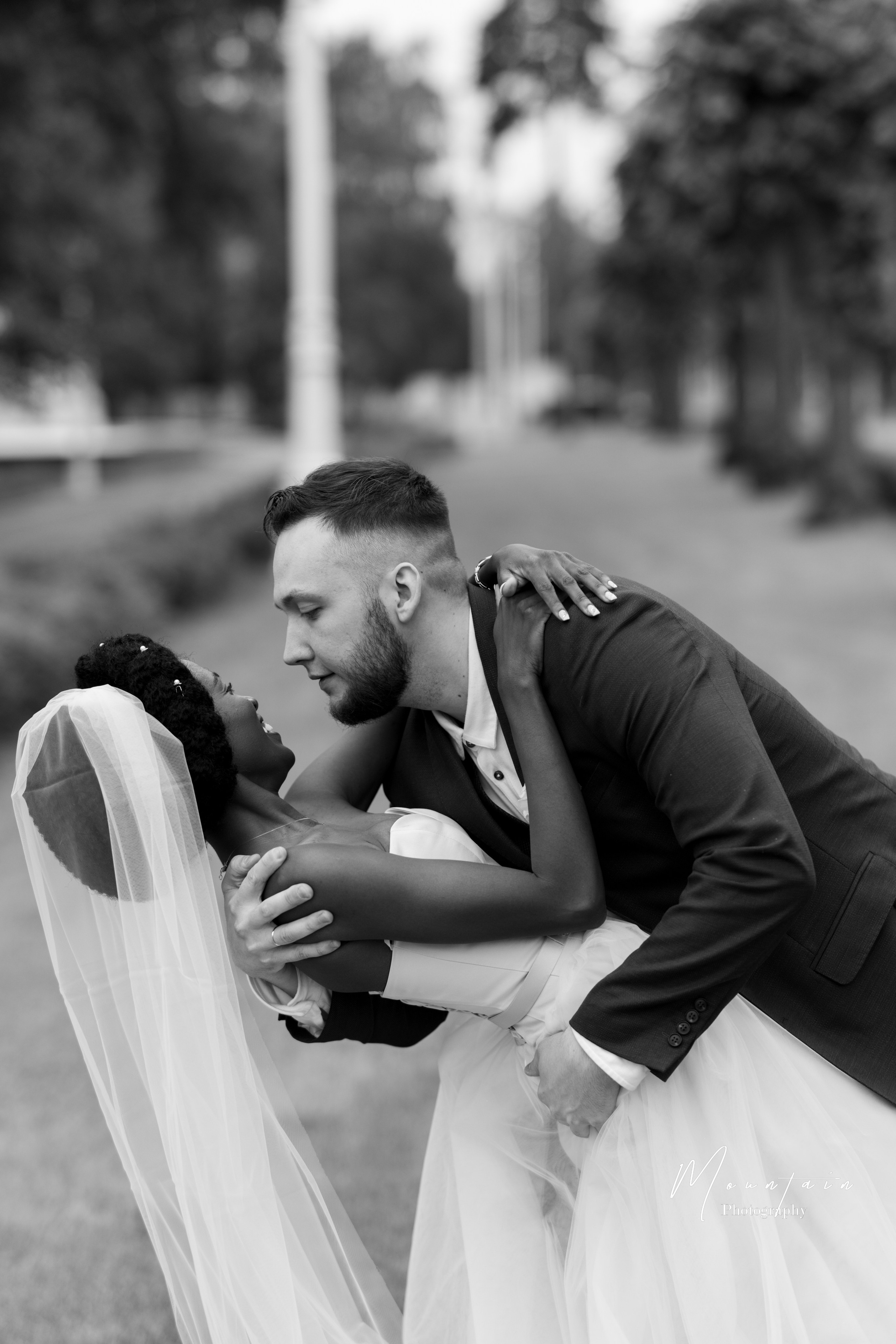 Tihan and Natasha. Photographe basé à Moscou