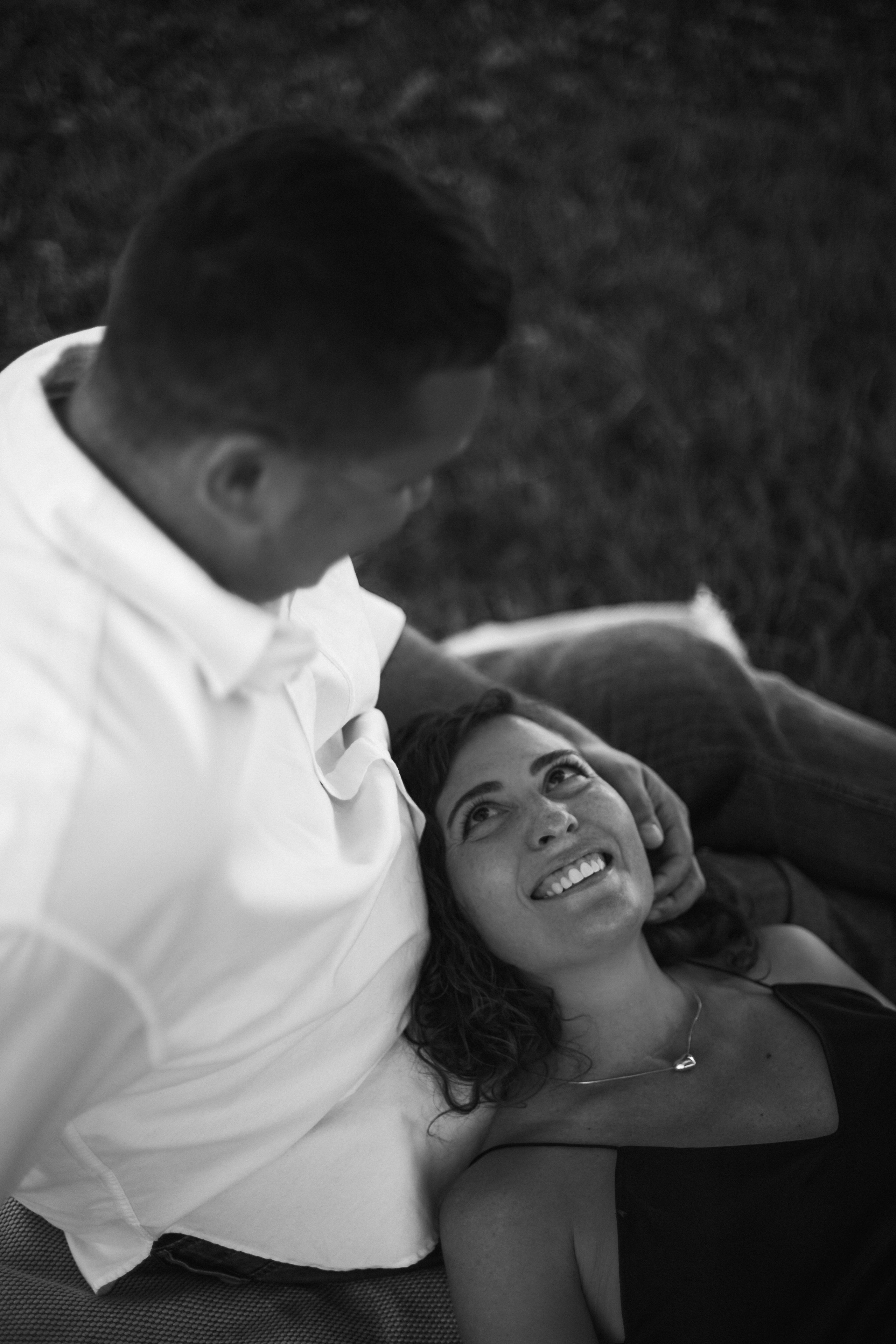 Олеся и Сергей. Наталья Симчук — Фотограф. LoveStory, индивидуальные, семейные съемки