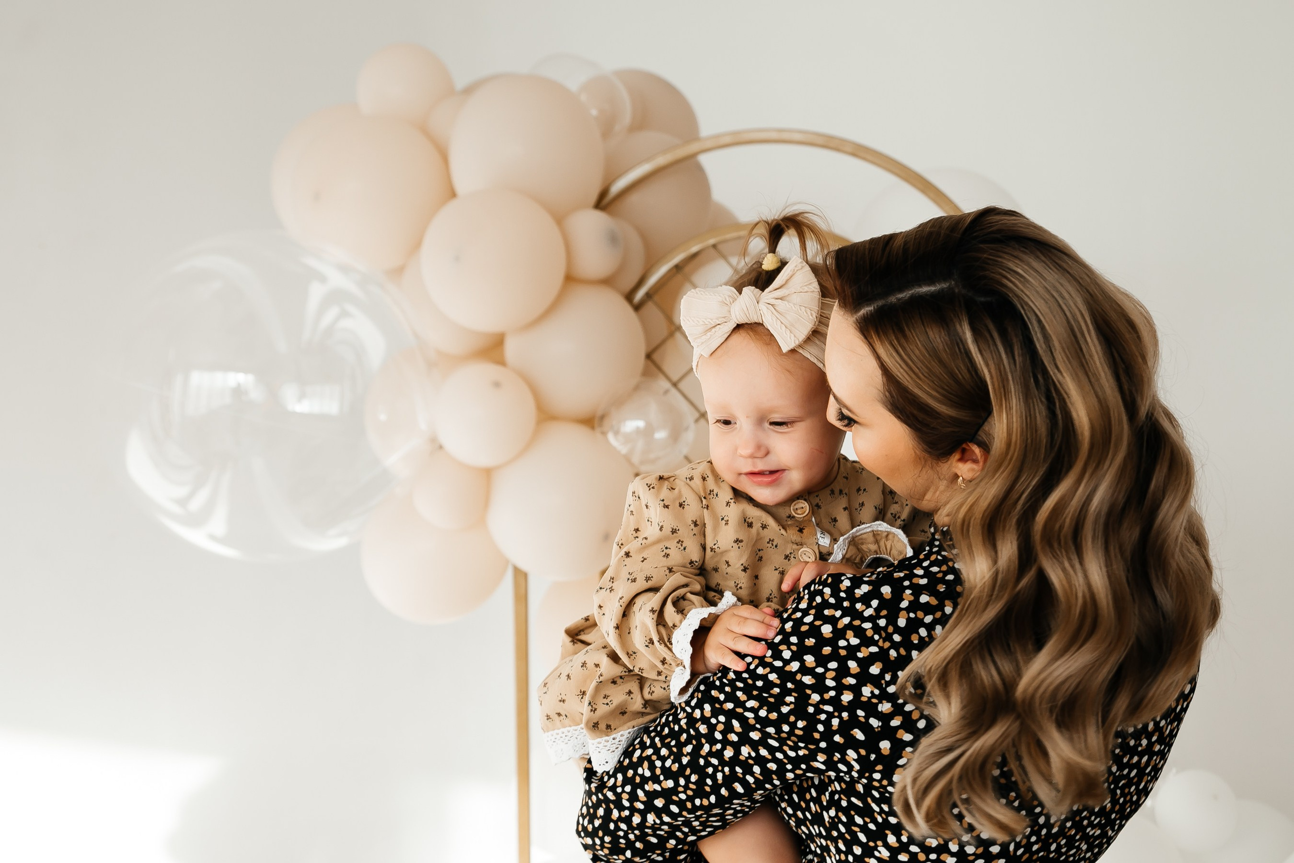 Милаше 1 Годик. Свадебный и семейный фотограф в Краснодаре Илонна Ковалева