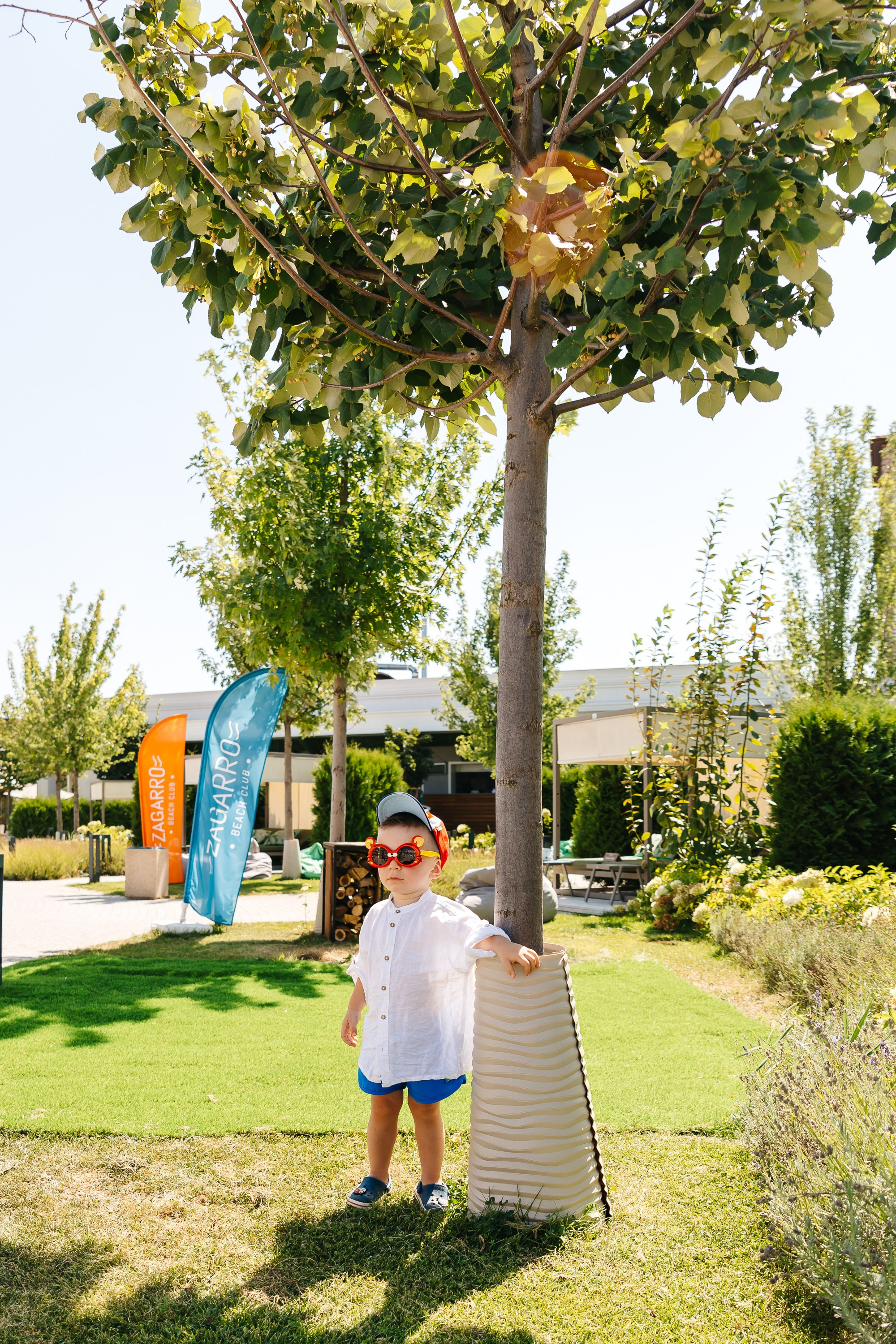 Загарро. Свадебный и семейный фотограф в Краснодаре Илонна Ковалева
