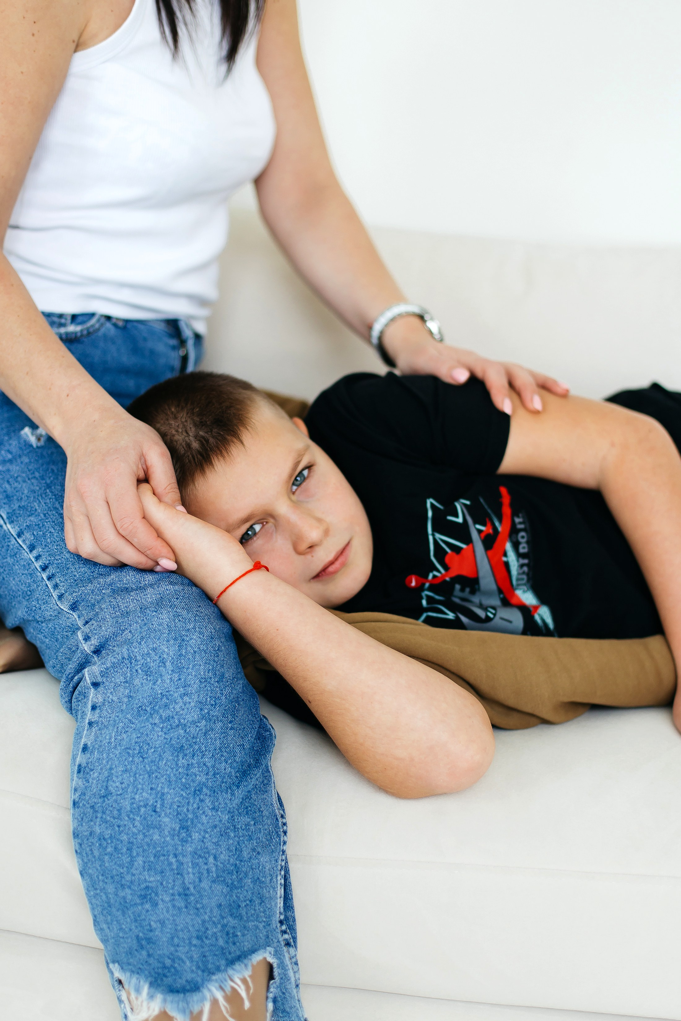 10 лет. Свадебный и семейный фотограф в Краснодаре Илонна Ковалева