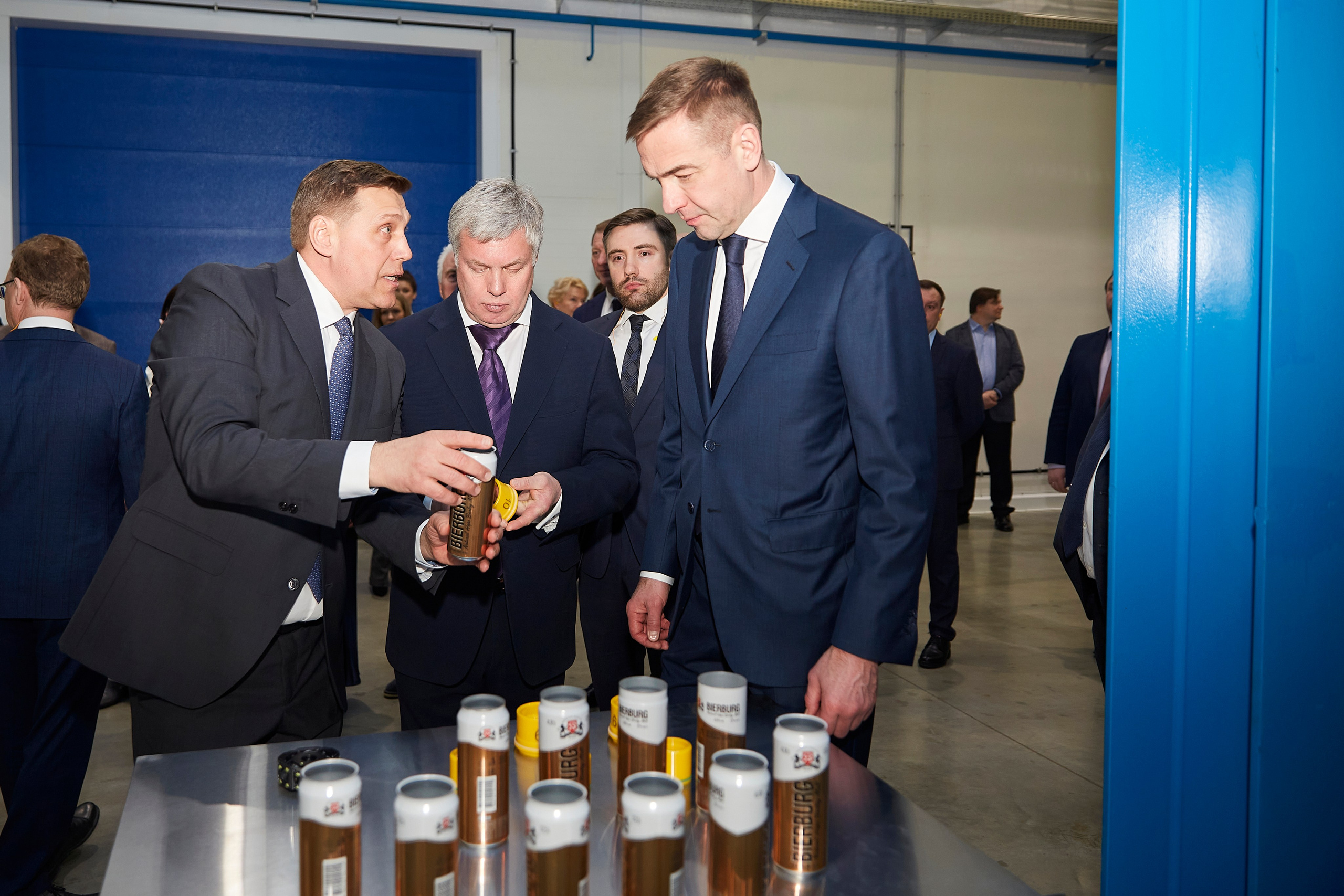 Открытие завода Арнест. Фотограф ваших самых ярких событий в Москве и СПБ. Збронская Юлия