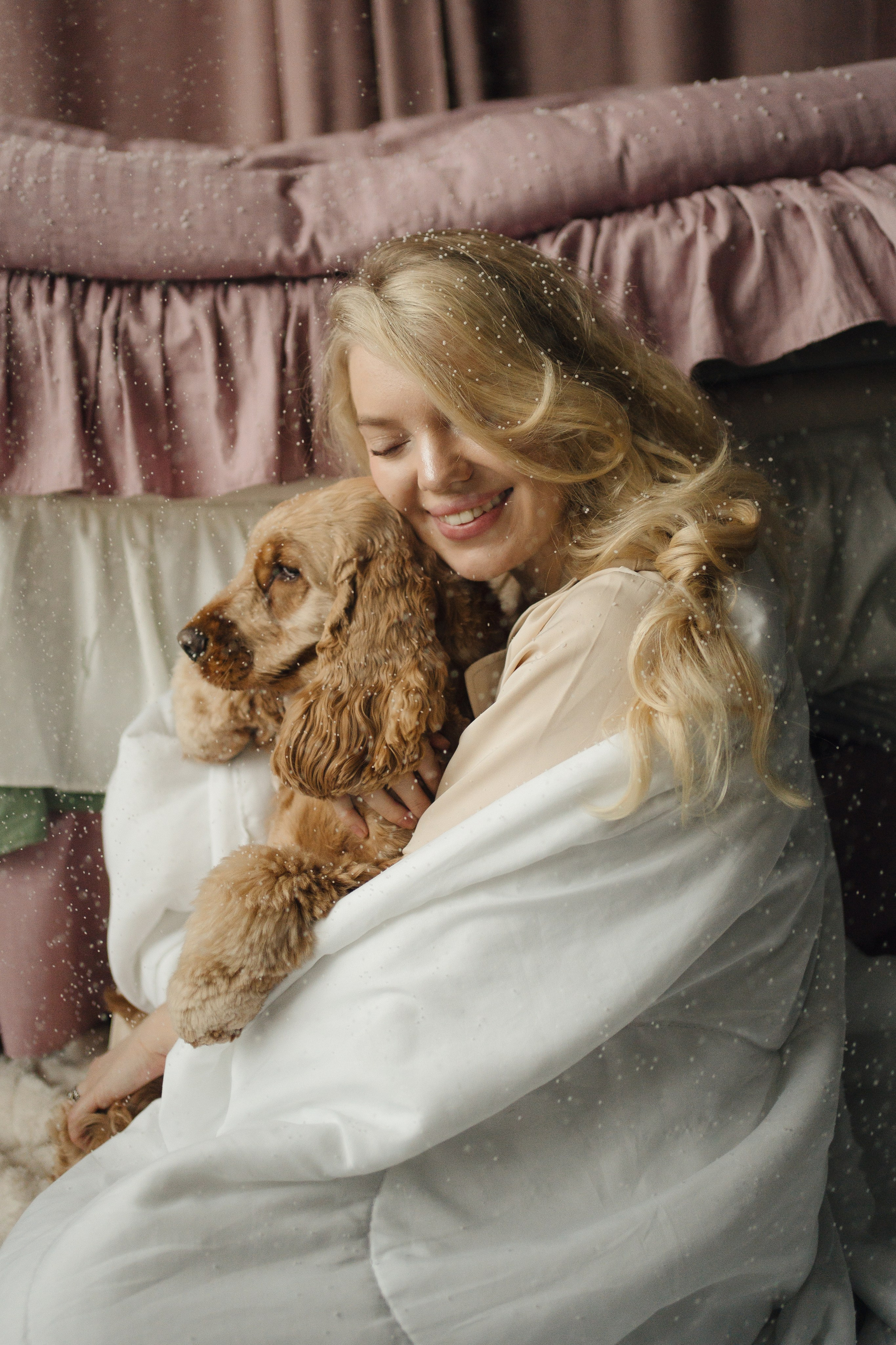 Кристина и Тесса. Семейный, свадебный и лавстори фотограф в Архангельске