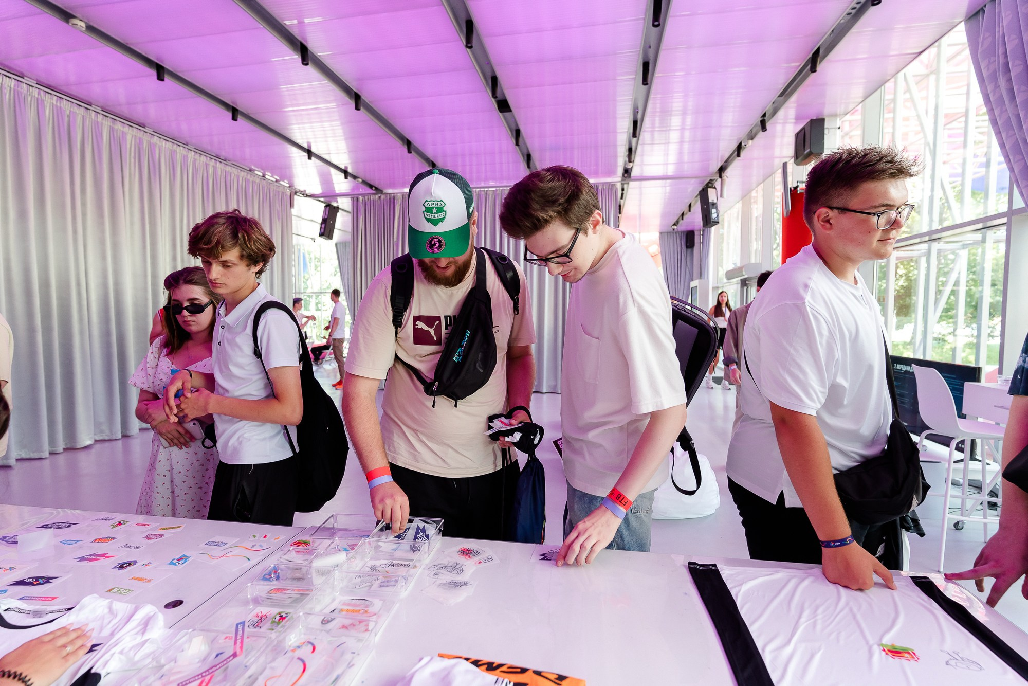 ФК «СКОРОСТЬ РЕШАЕТ» от СБП, РПЛ и Плюс Дача. Репортажный и свадебный фотограф в Москве