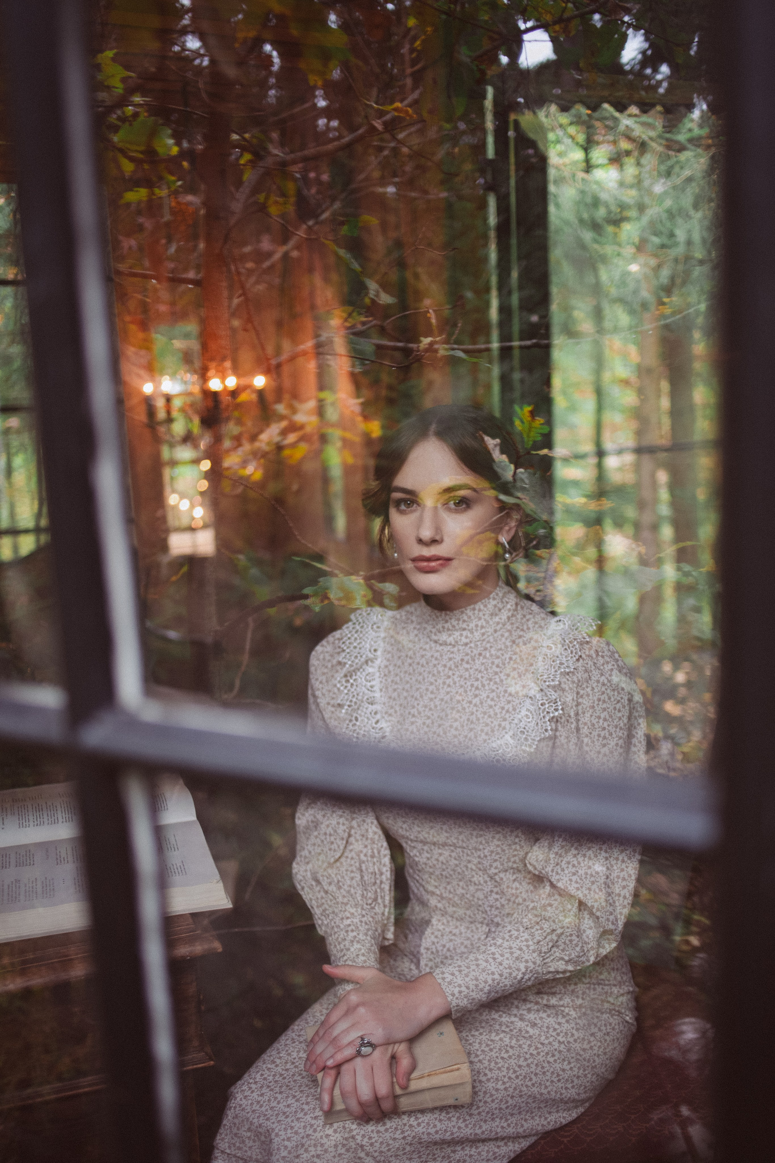 Маргарита. Фотограф | Юля Ди