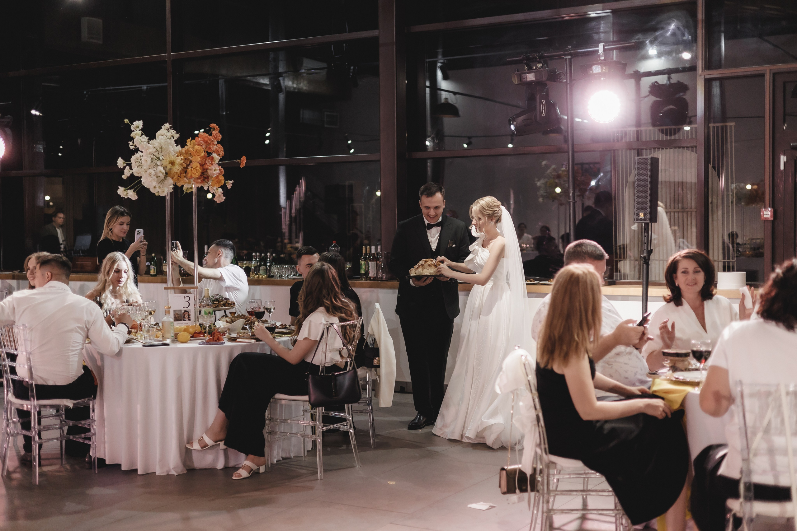 Артём и Дарья. Фотограф в Волгограде — Александра Искандерова