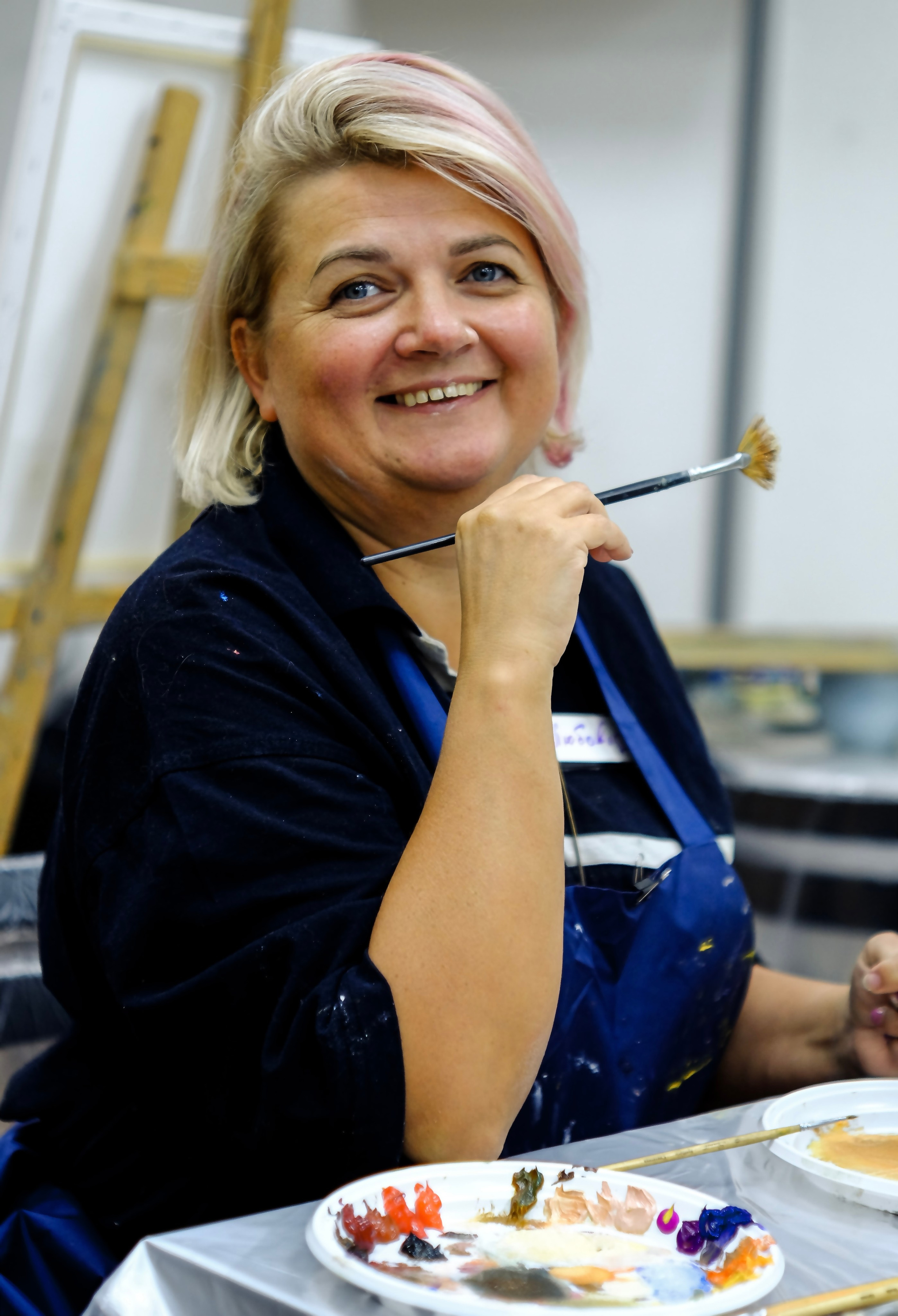 Reportage. Фотохудожник в Карелии и Санкт-Петербурге