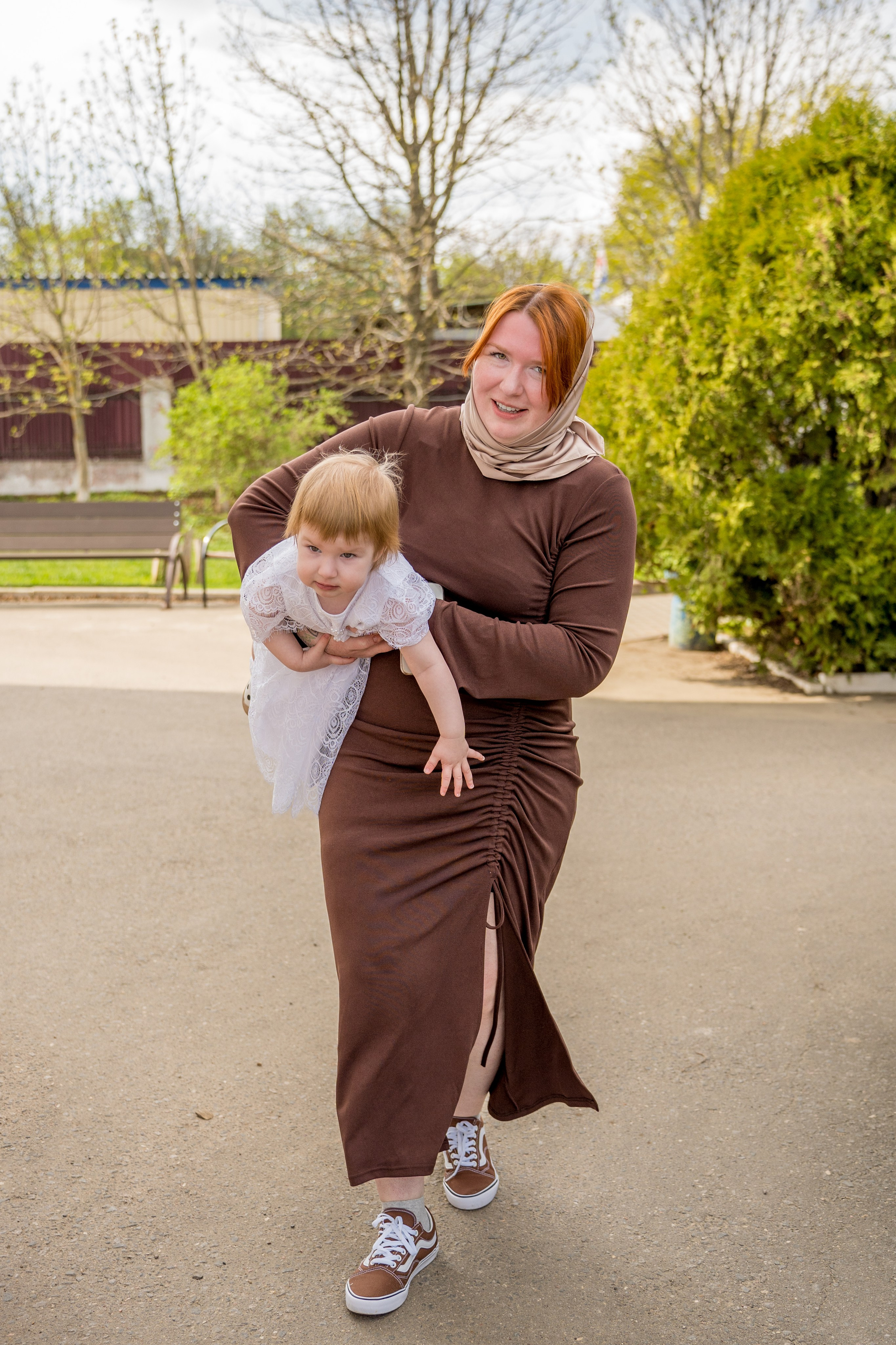 Таинство Крещения. Свадебный и семейный фотограф в Обнинске Екатерина Кузнецова