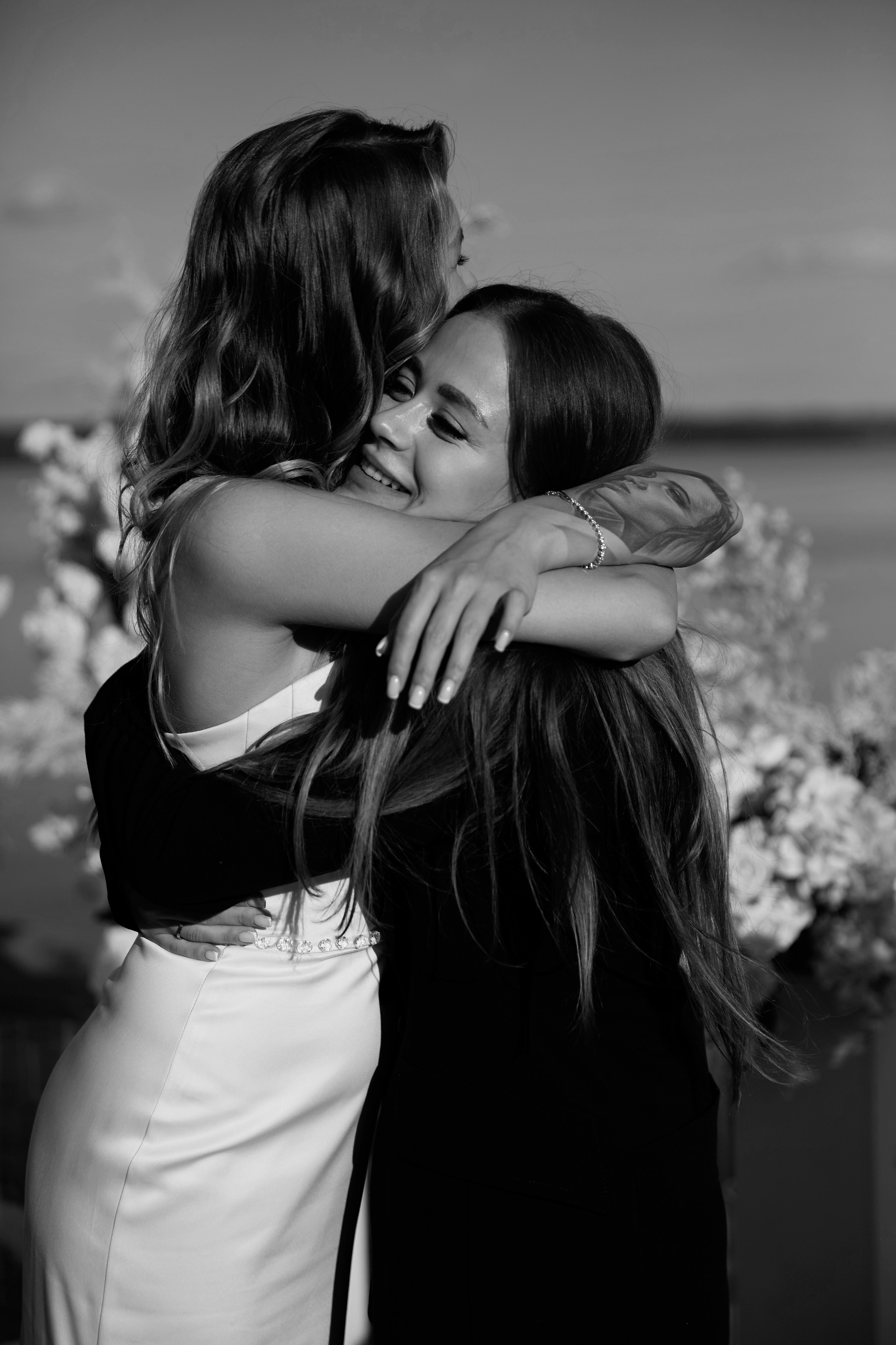 Yriy & Svetlana | Russia, Moscow region. Свадебный фотограф