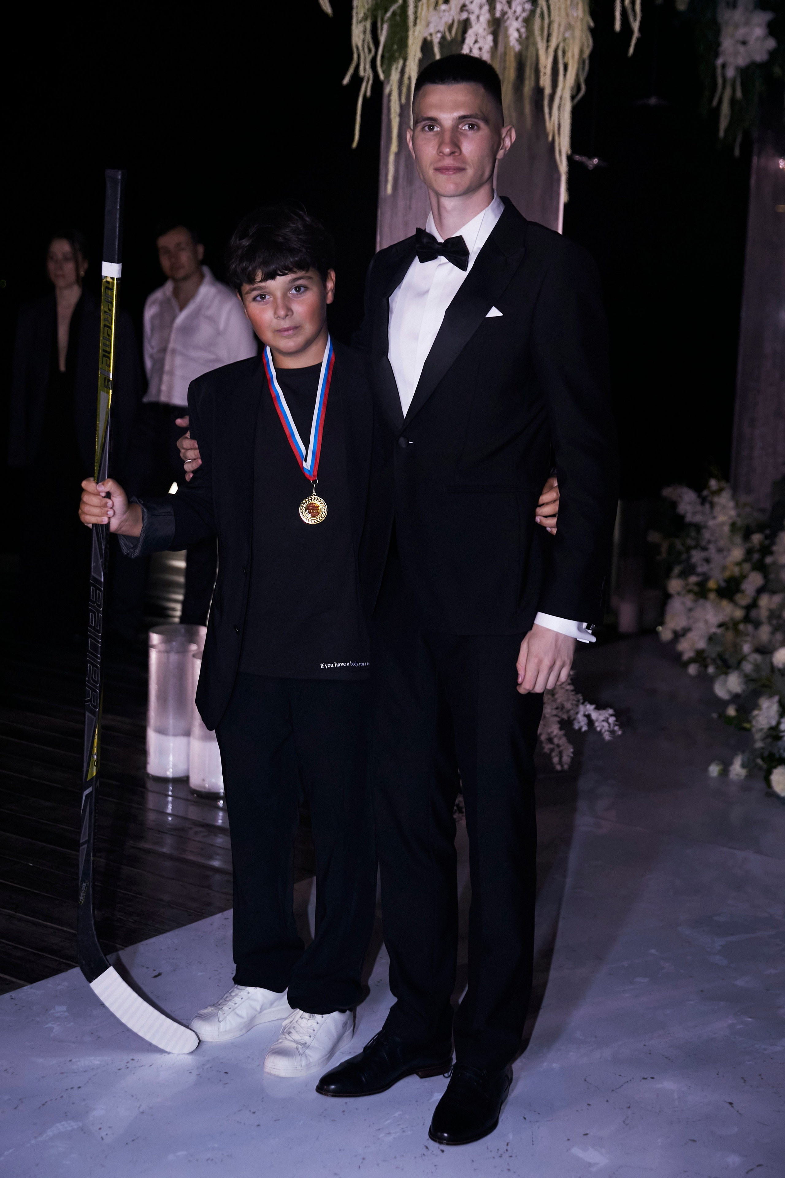 Denis & Elvira | Russia, Moscow region. Свадебный фотограф