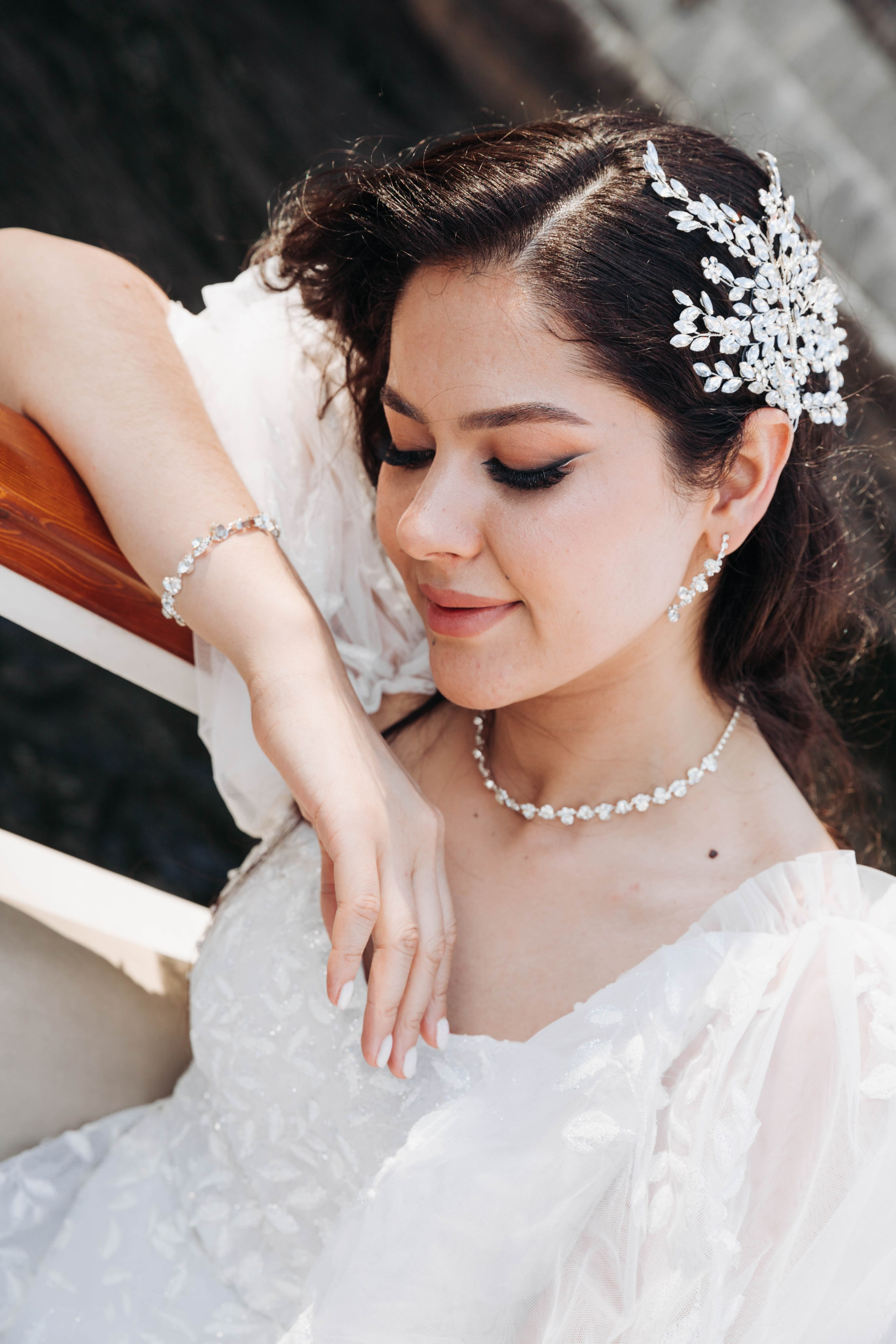 Шах и Назима. Свадебный и семейный фотограф в Санкт-Петербурге Лолита Евстифеева