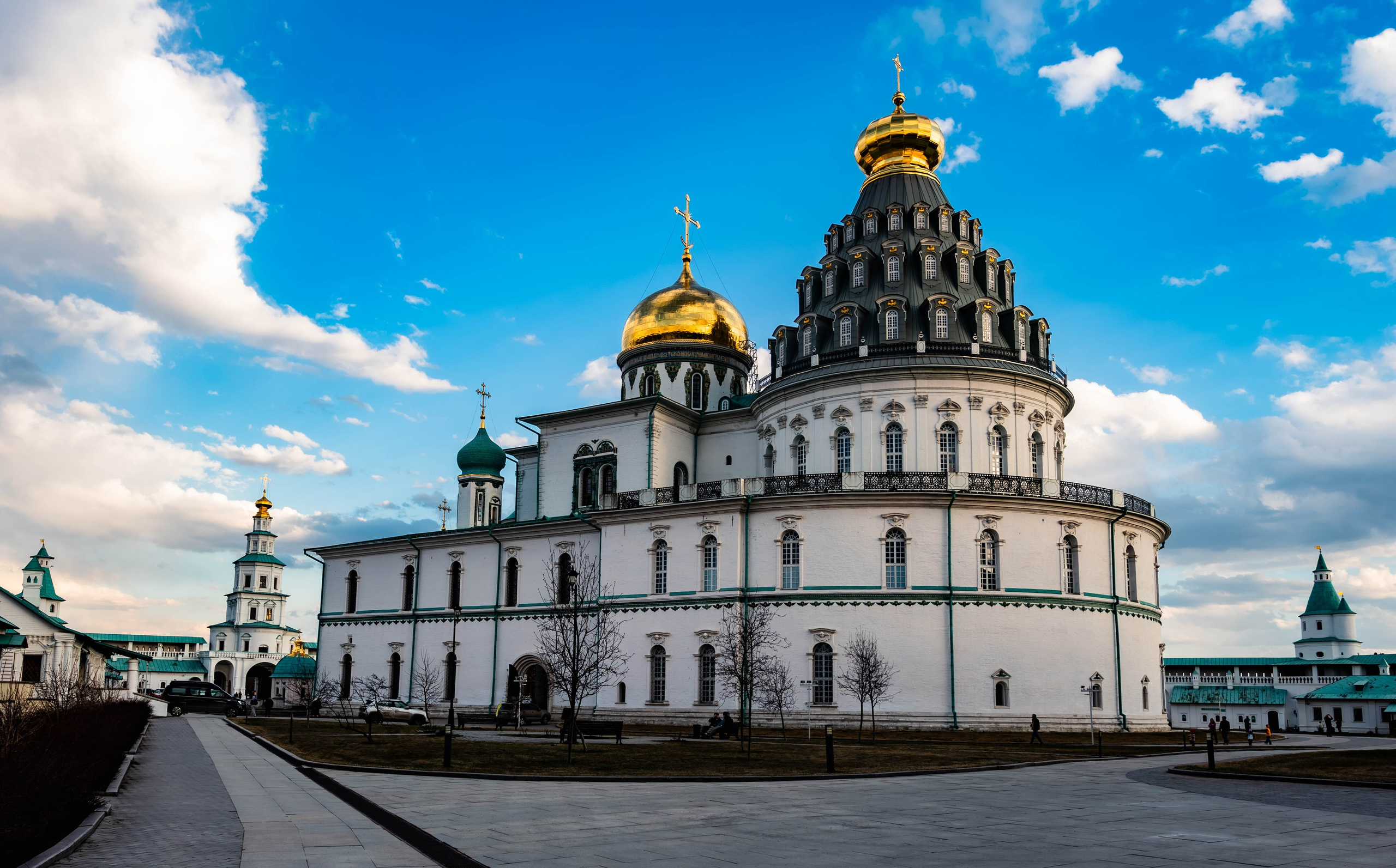 По Святым местам. АЛЕКСЕЙ КОЛМАКОВ. Фотограф. Москва и Московская область