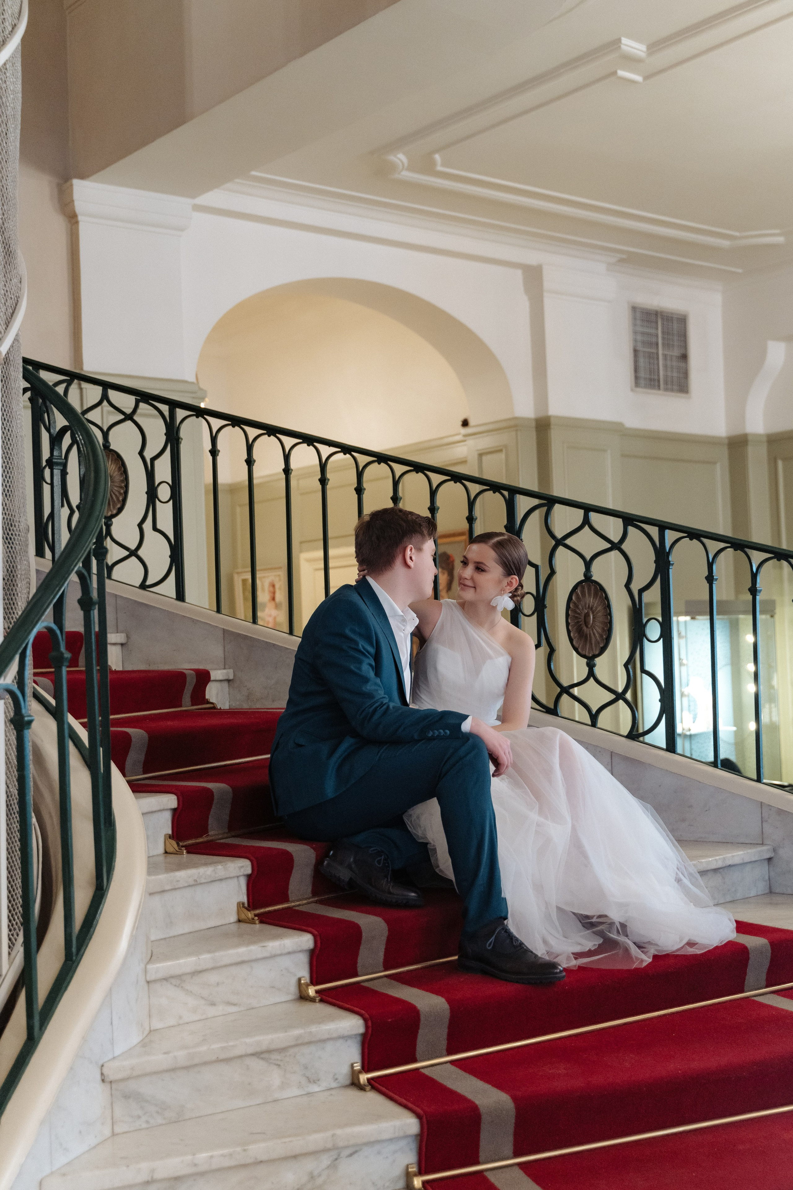 Иван + Кристина