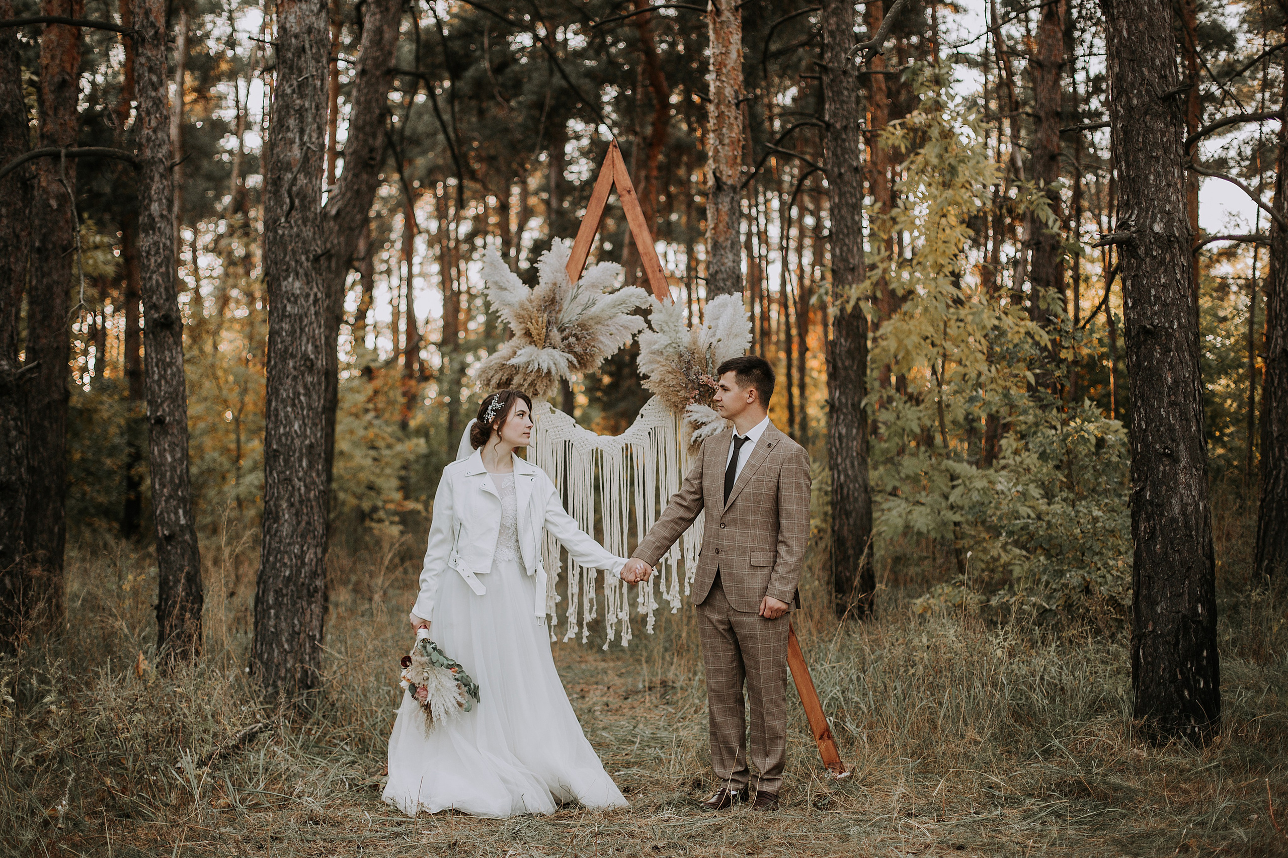 Владимир и Анастасия. Свадебный фотограф и видеограф в Ростове-на-Дону Романенко