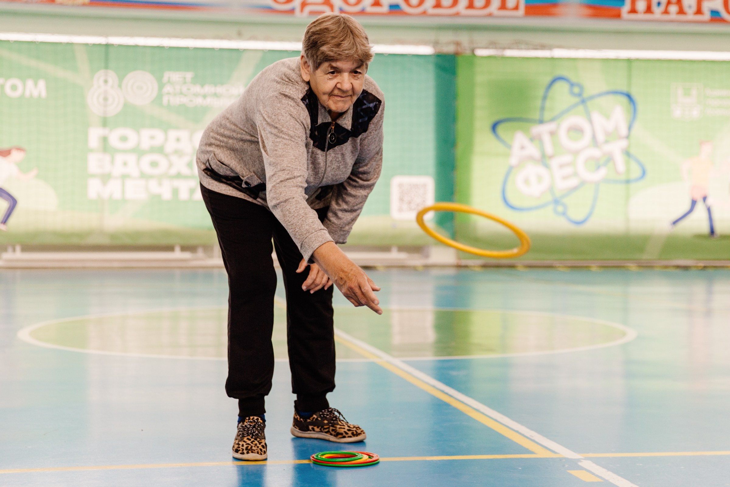 День города Усолье-Сибирское 2025. Фотограф в Иркутске Евгения Айвазова