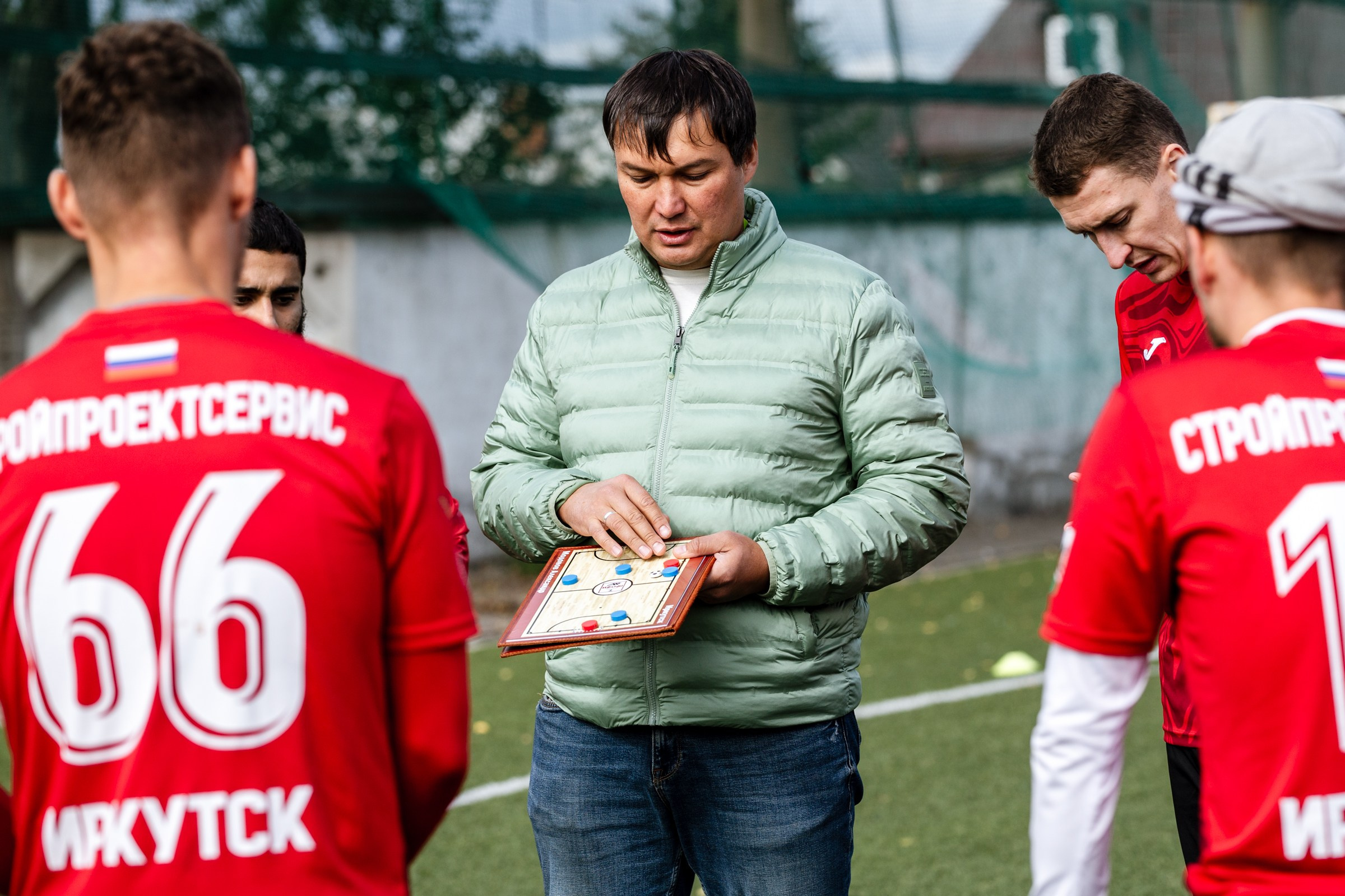 XXXVI турнир по мини-футболу посвящённый памяти Льва Перминова | 2025. Фотограф в Иркутске Евгения Айвазова
