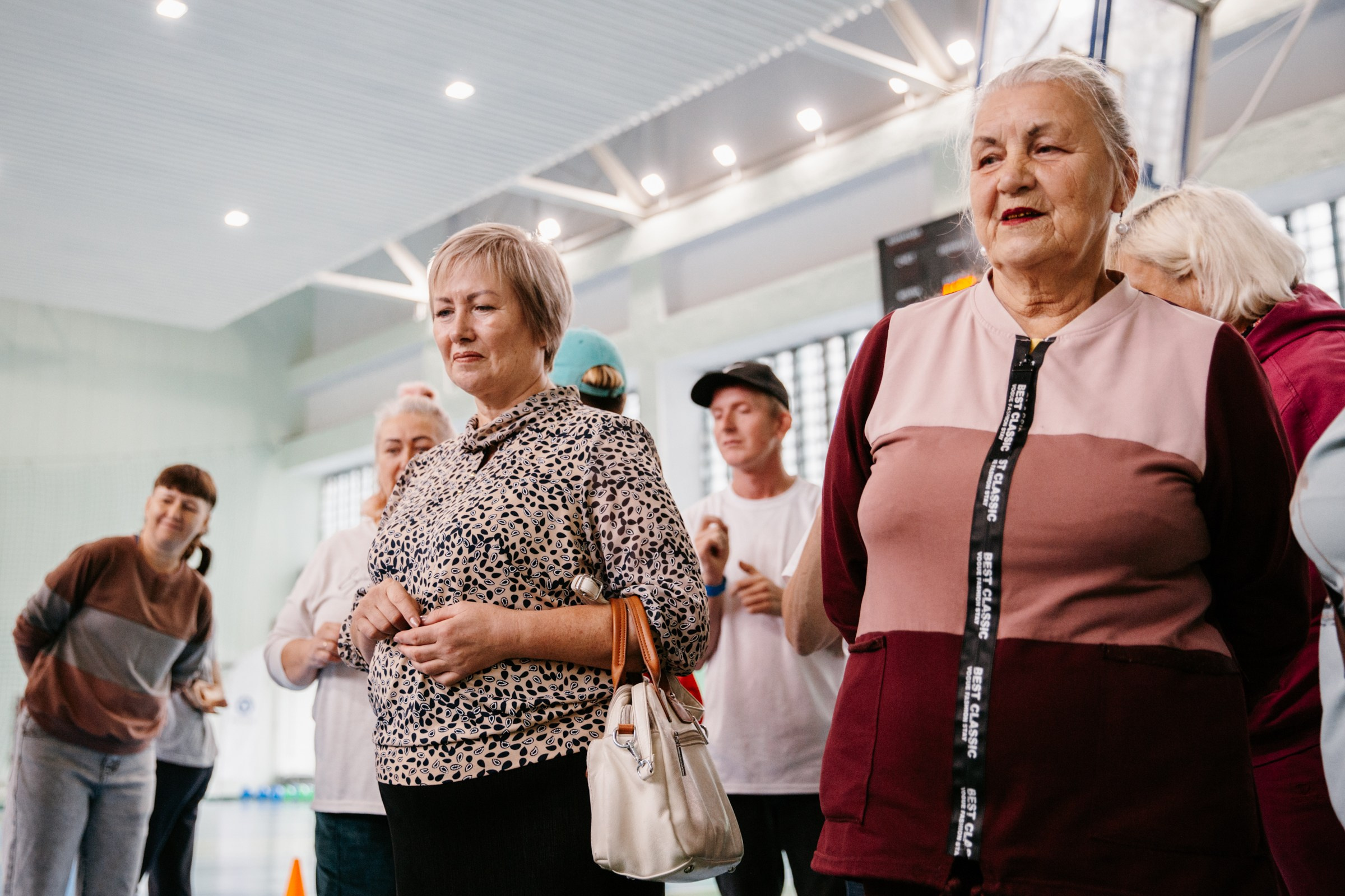 День города Усолье-Сибирское 2025. Фотограф в Иркутске Евгения Айвазова
