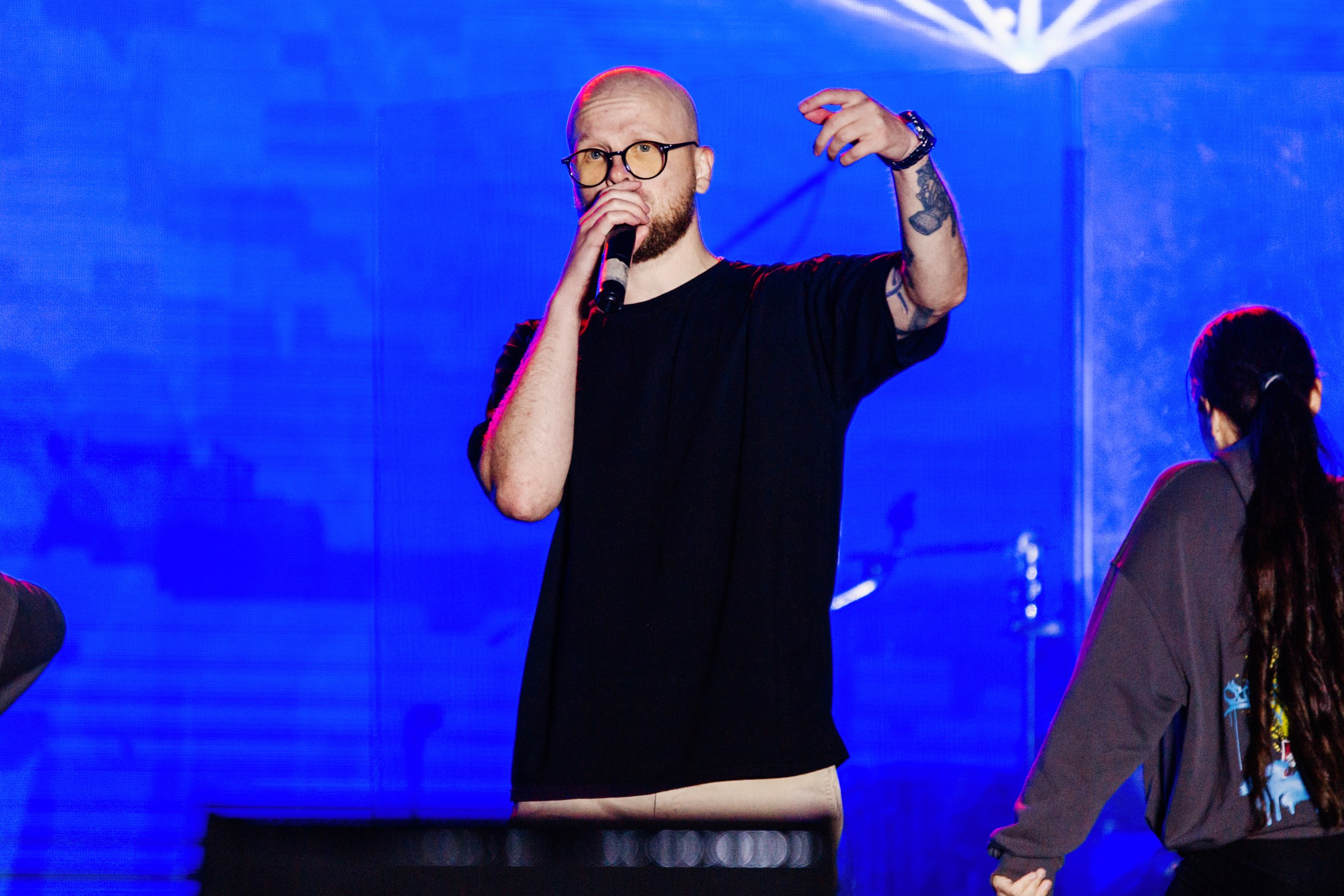 День города Усолье-Сибирское 2025. Фотограф в Иркутске Евгения Айвазова