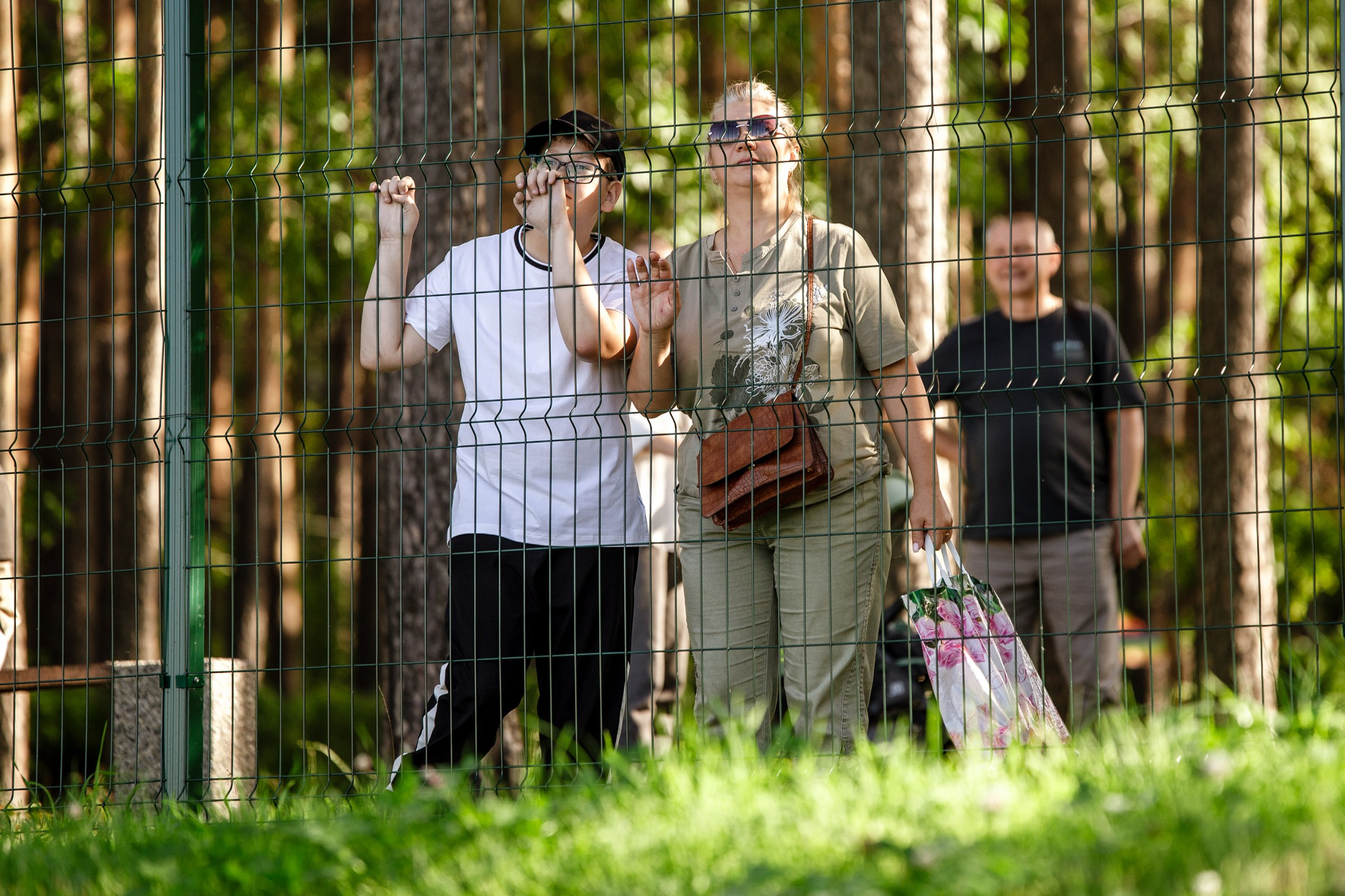 Первенство России по футболу LEON-Вторая лига Б | ФК Иркутск — Чертаново (Москва) | 24.08.25. Фотограф в Иркутске Евгения Айвазова