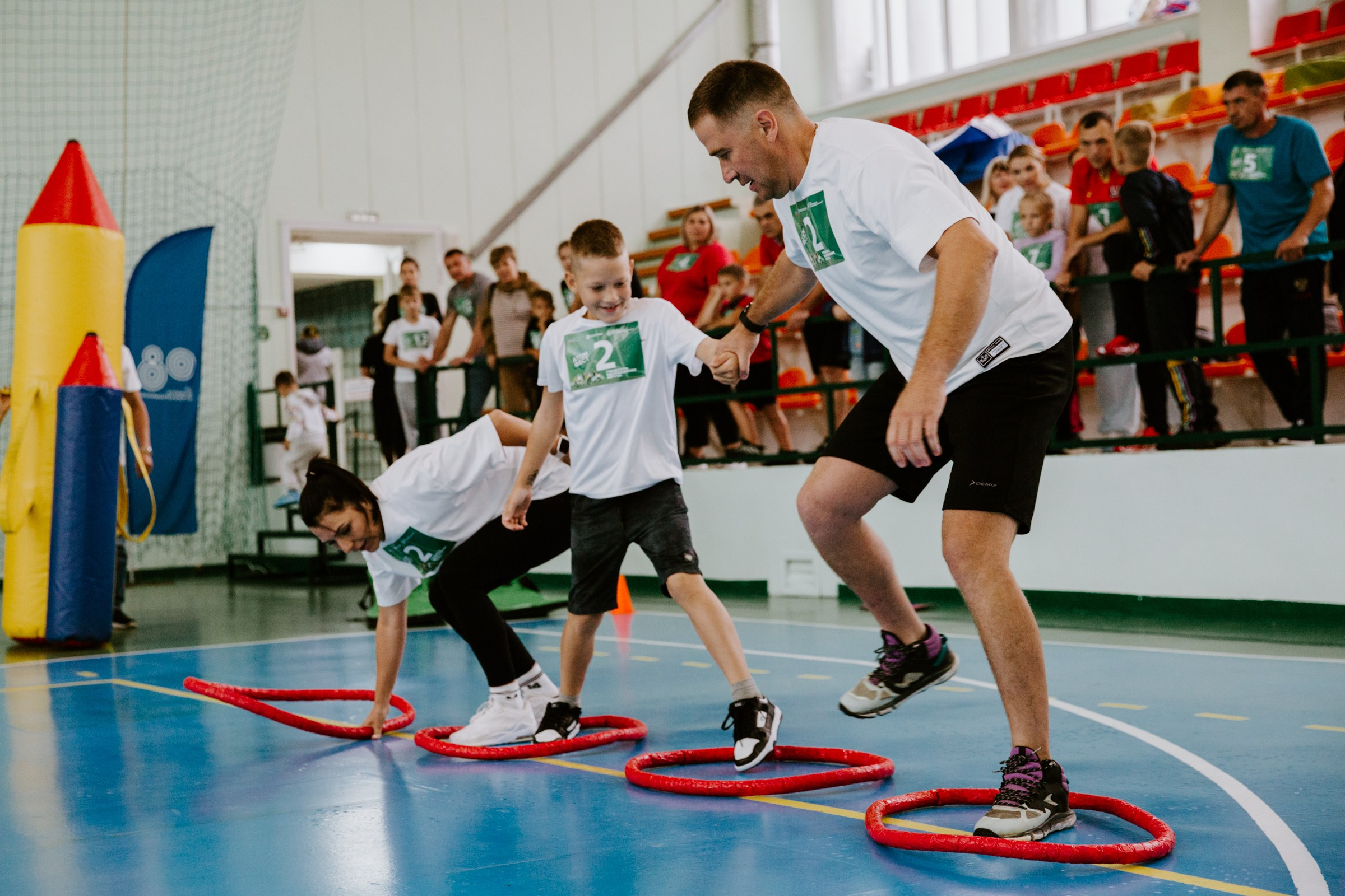 День города Усолье-Сибирское 2025. Фотограф в Иркутске Евгения Айвазова