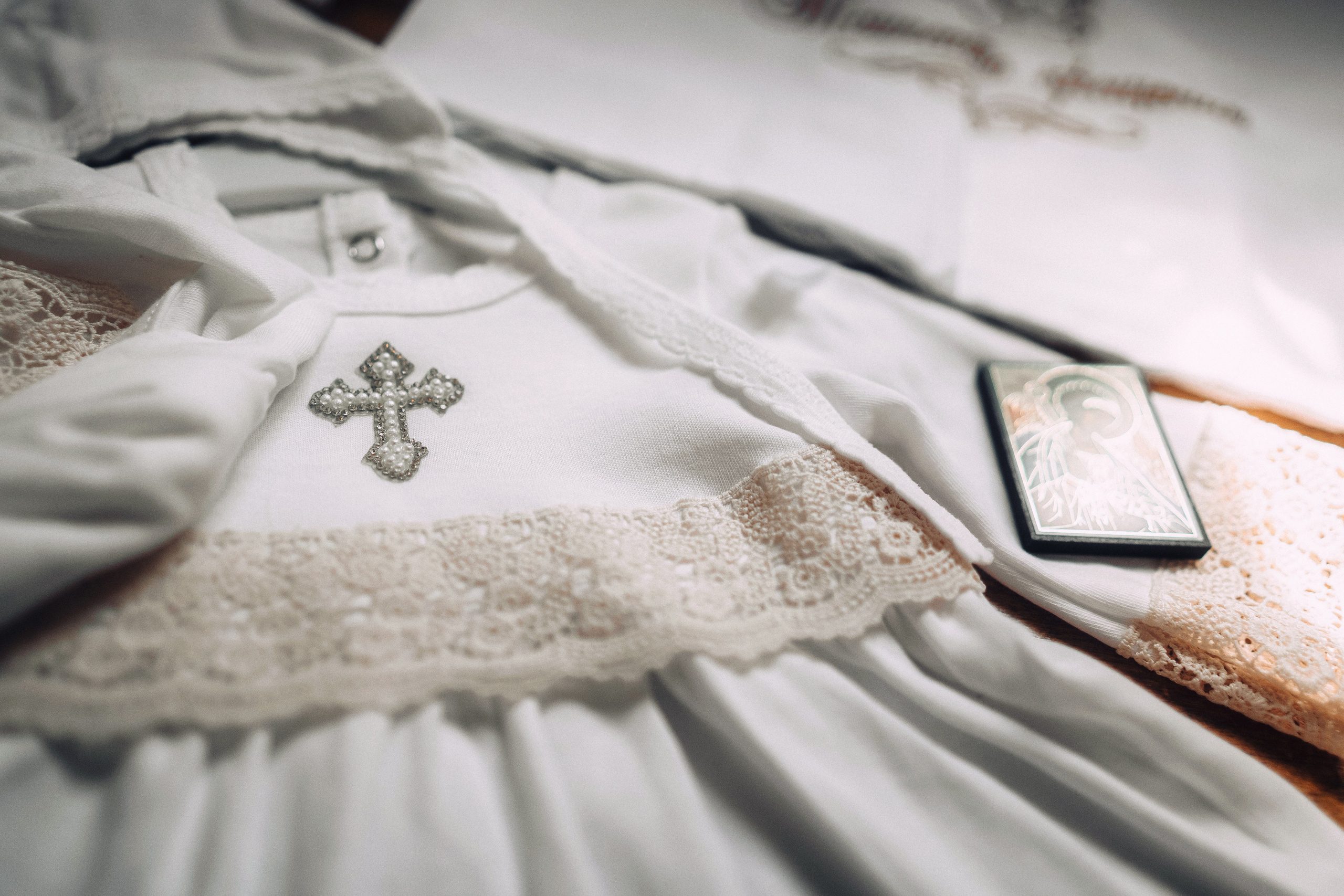 Таинство крещения в Воронеже. Свадебный и репортажный фотограф в Воронеже Роман Янко