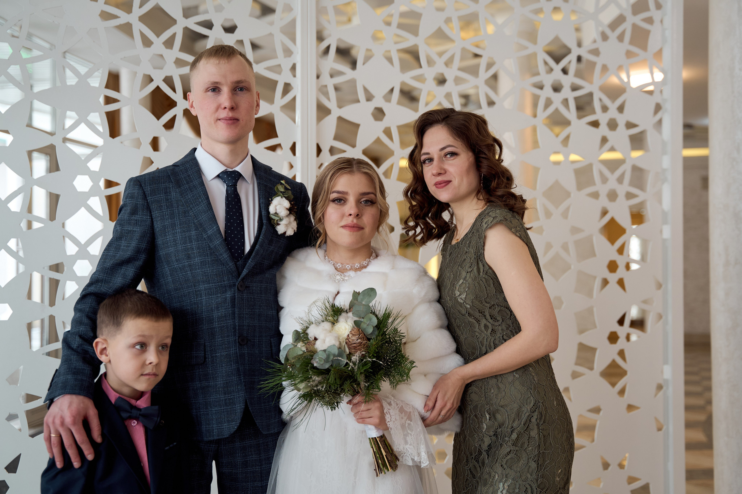 Свадьба Мария & Александр. Mariage