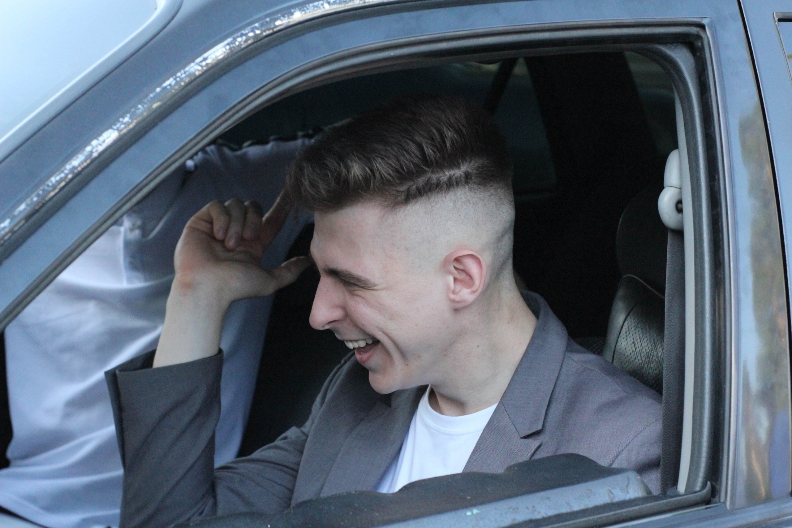 Свадьба Сергей & Дарья. Mariage