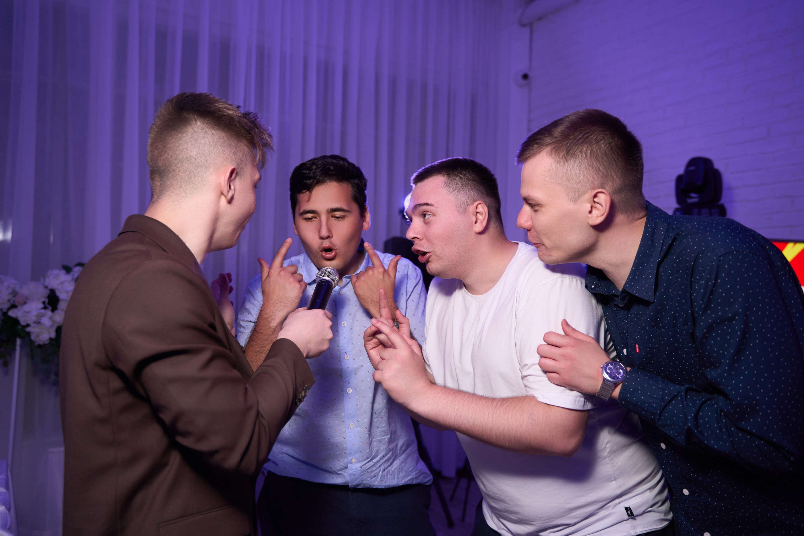 Свадьба Олег & Софья. Mariage