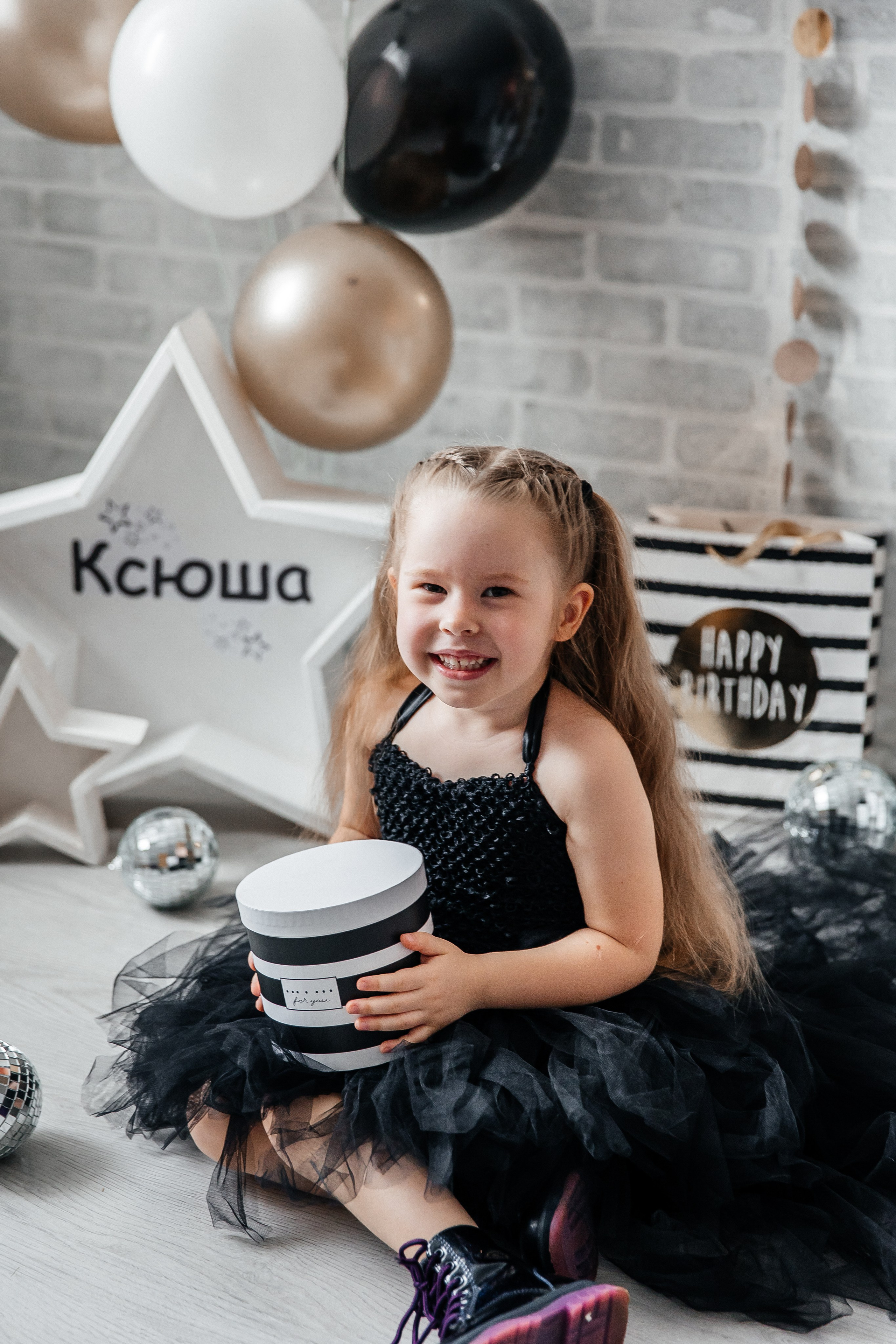 CHANEL. Детский фотограф, выпускные альбомы в Нижнем Новгороде Бодягина Мария