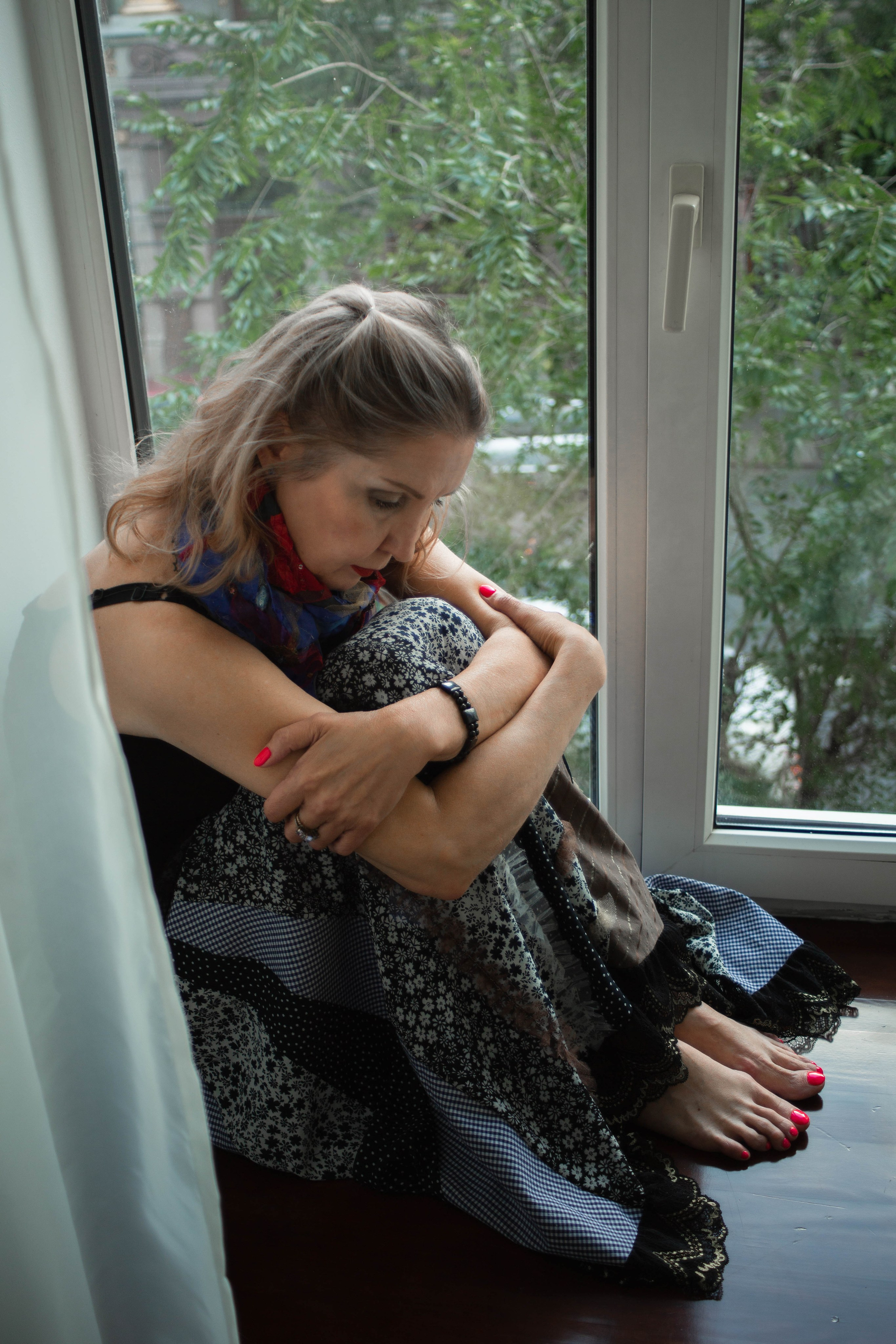 Елена. Фотограф в Самаре Оксана Крупнова