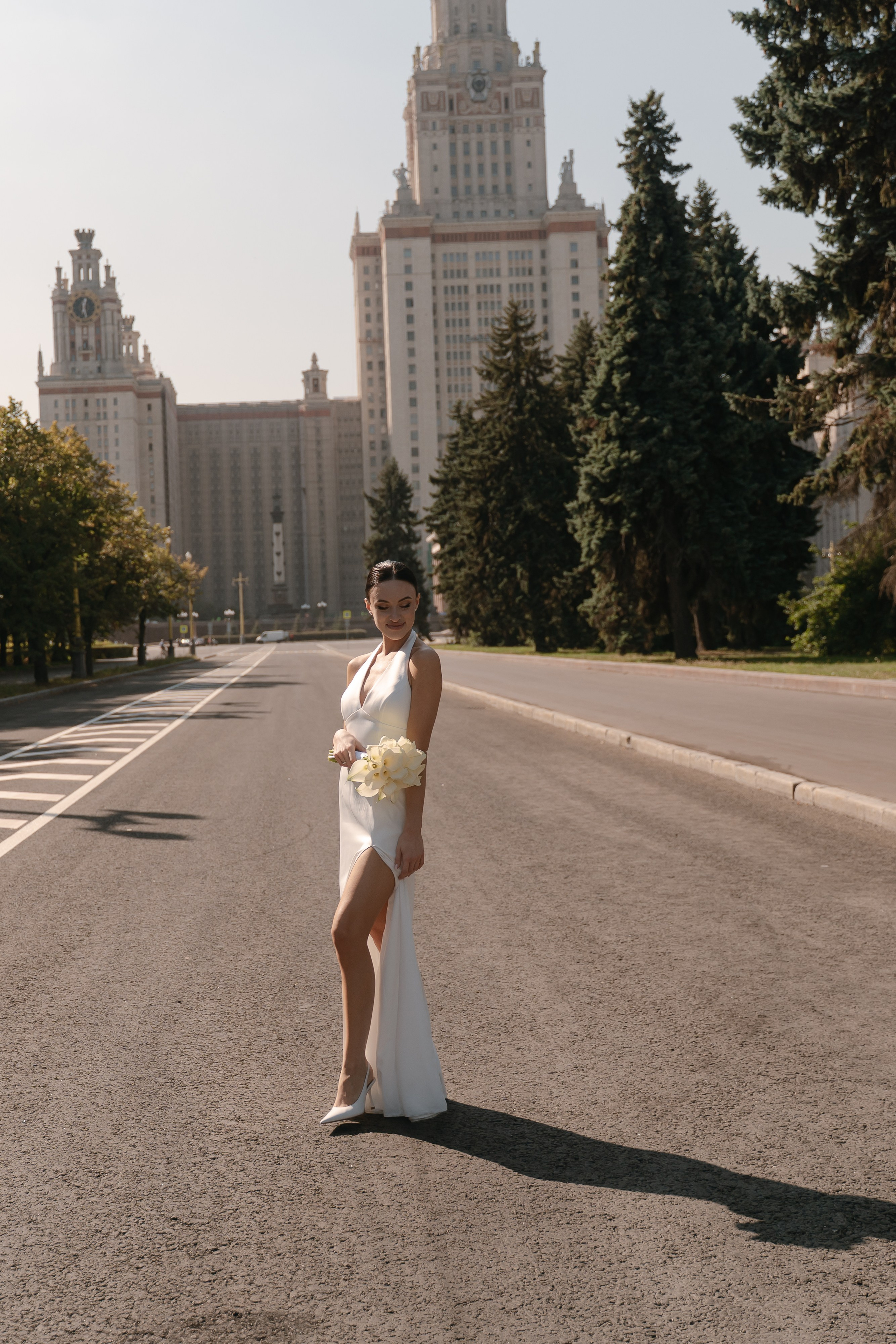 A&D (МОСКВА). Свадебный фотограф — Наталья Фед СПб/Москва
