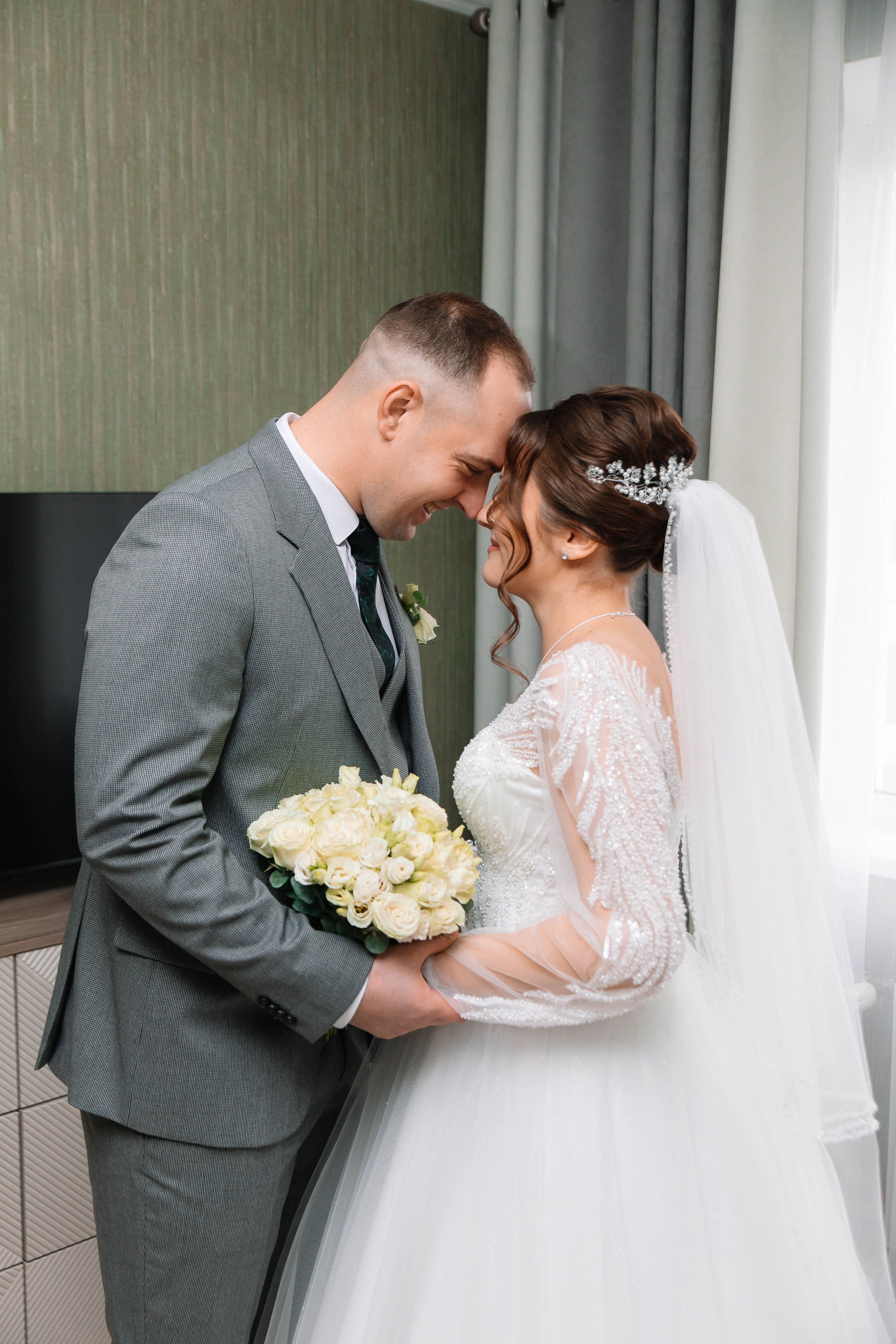 ВИКТОРИЯ И ВАЛЕРИЙ. Свадебный и семейный фотограф в Курске и Курчатове