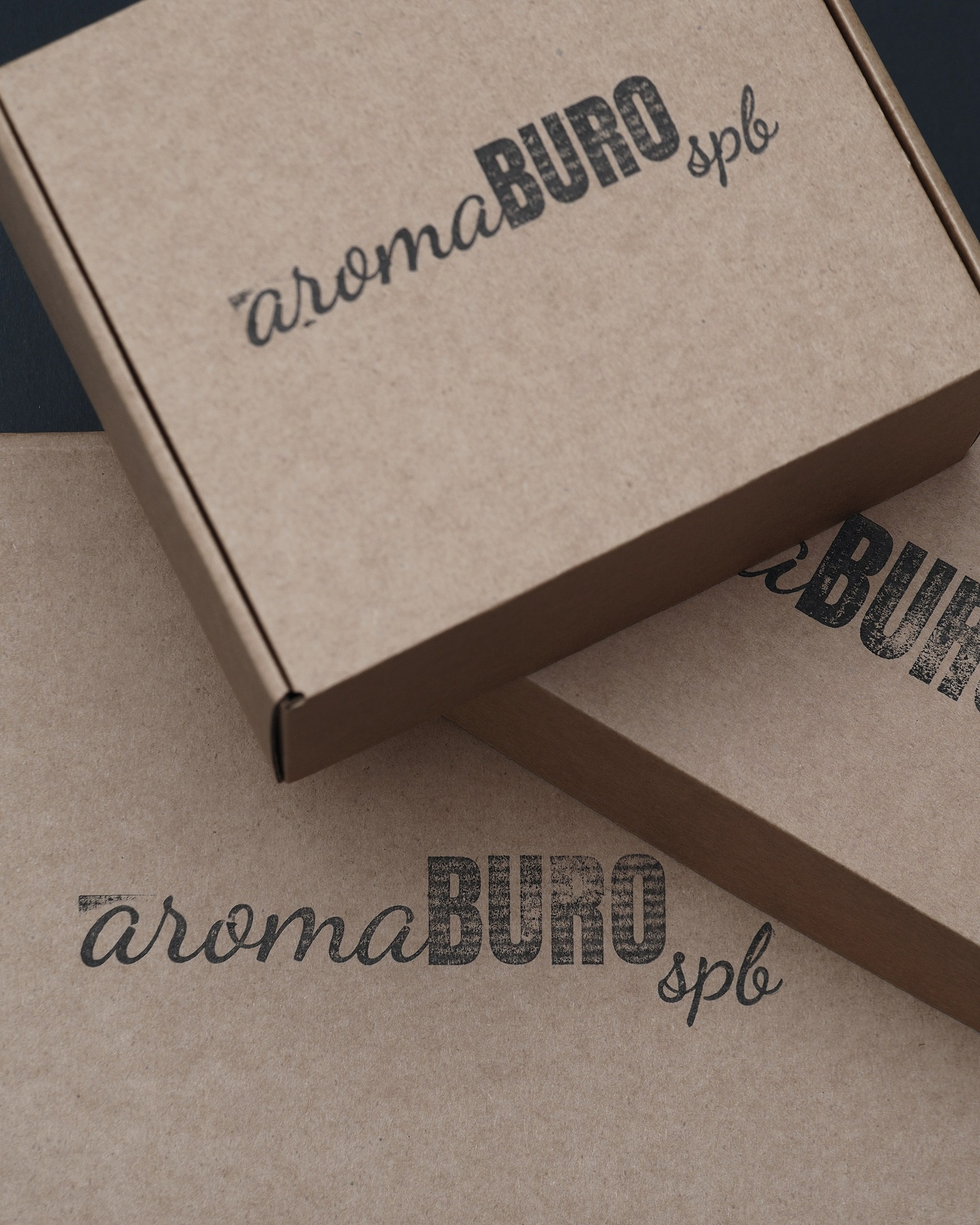 Съемка для бренда свечей