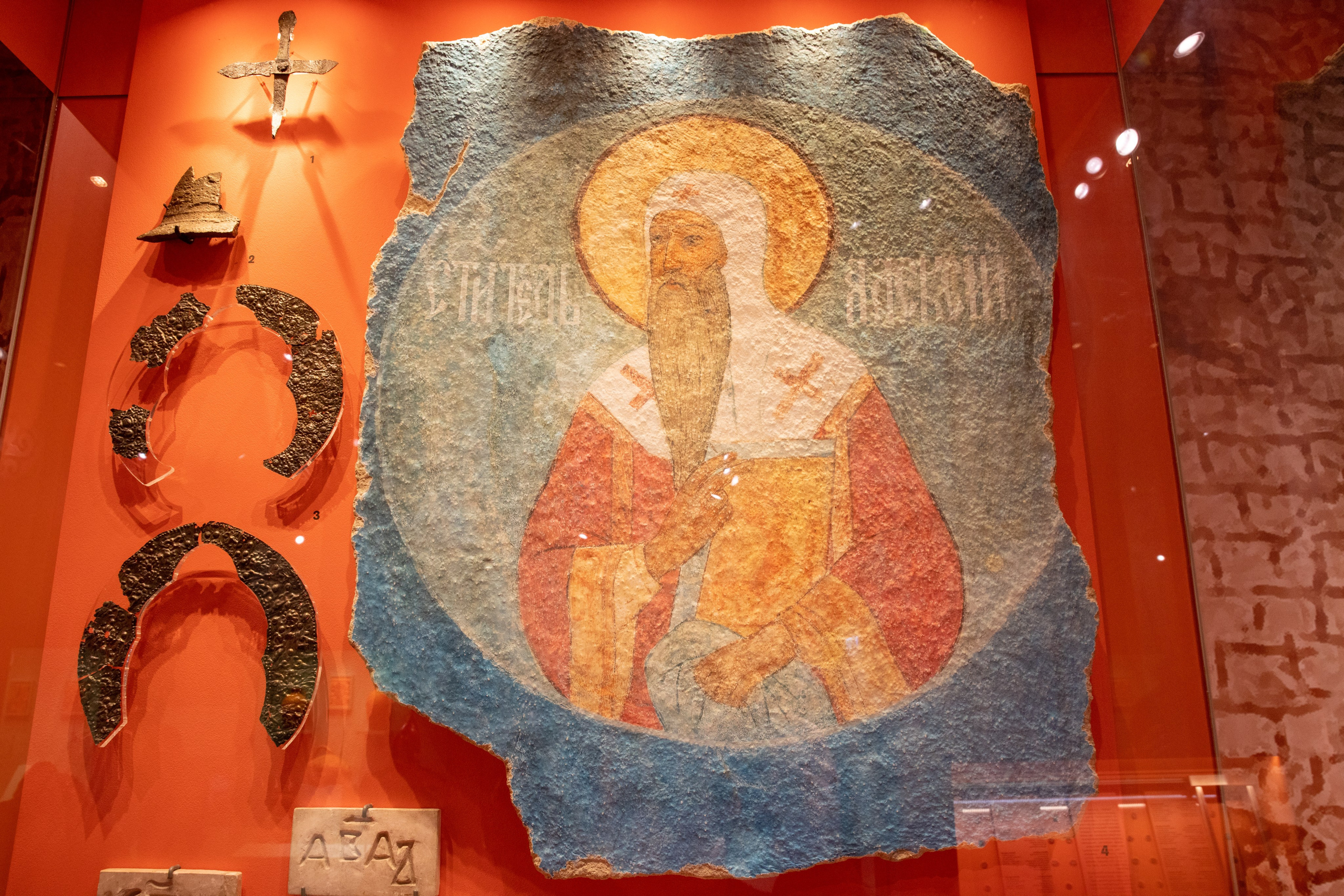 Поездка на поле Кулеково. Фотограф в Туле Крупский АнДРей. Фотостудия «КАДР71» в Туле