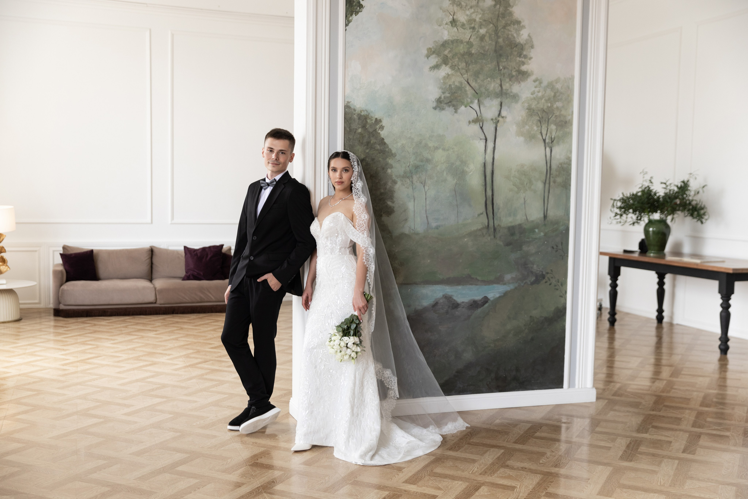 Иван и Анна. Фотограф в Краснодаре. Свадьбы| Репортажи| Портреты
