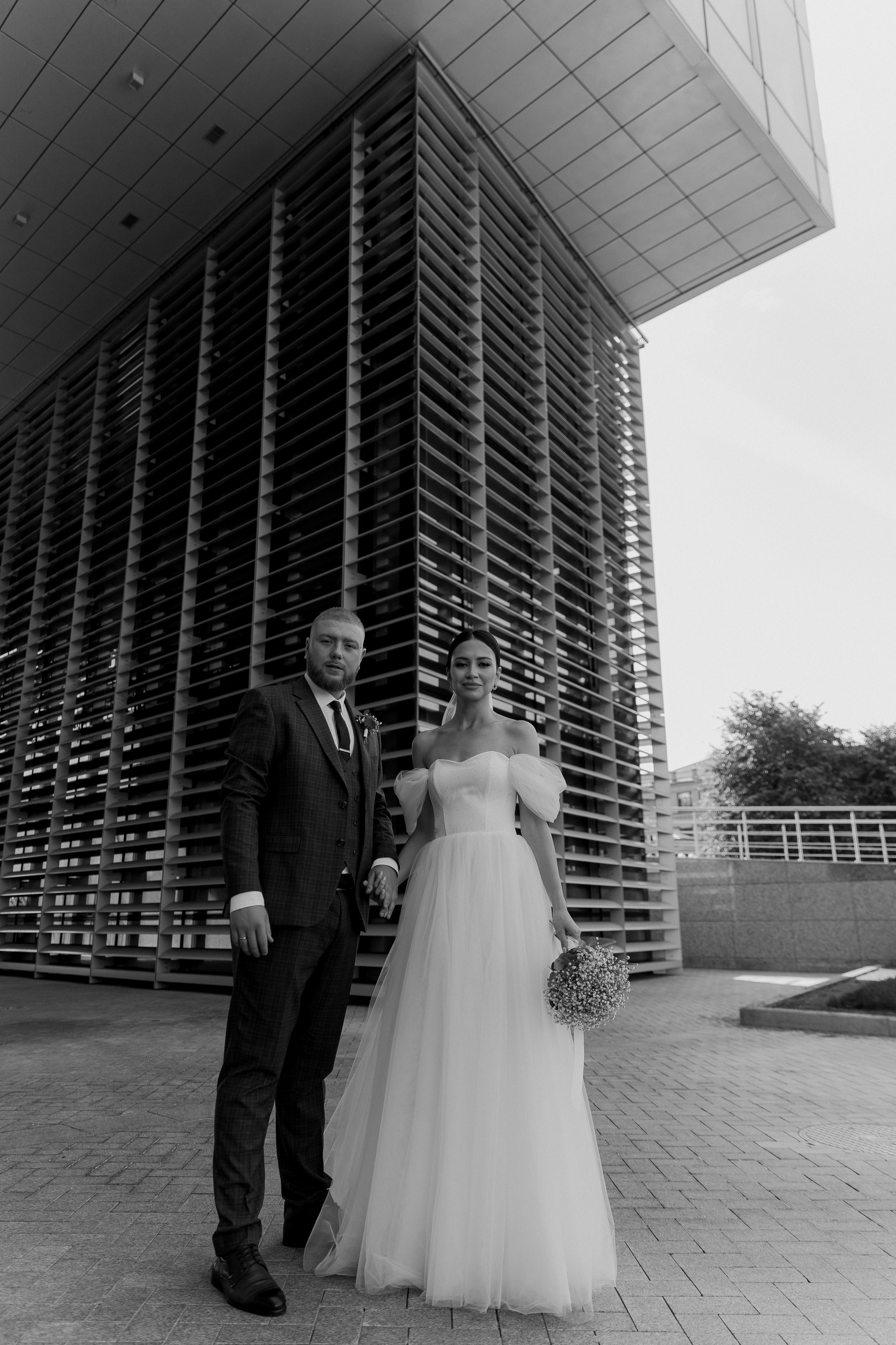 Илья и Алина. Семейный и свадебный фотограф в Казани Ирина Кириллова