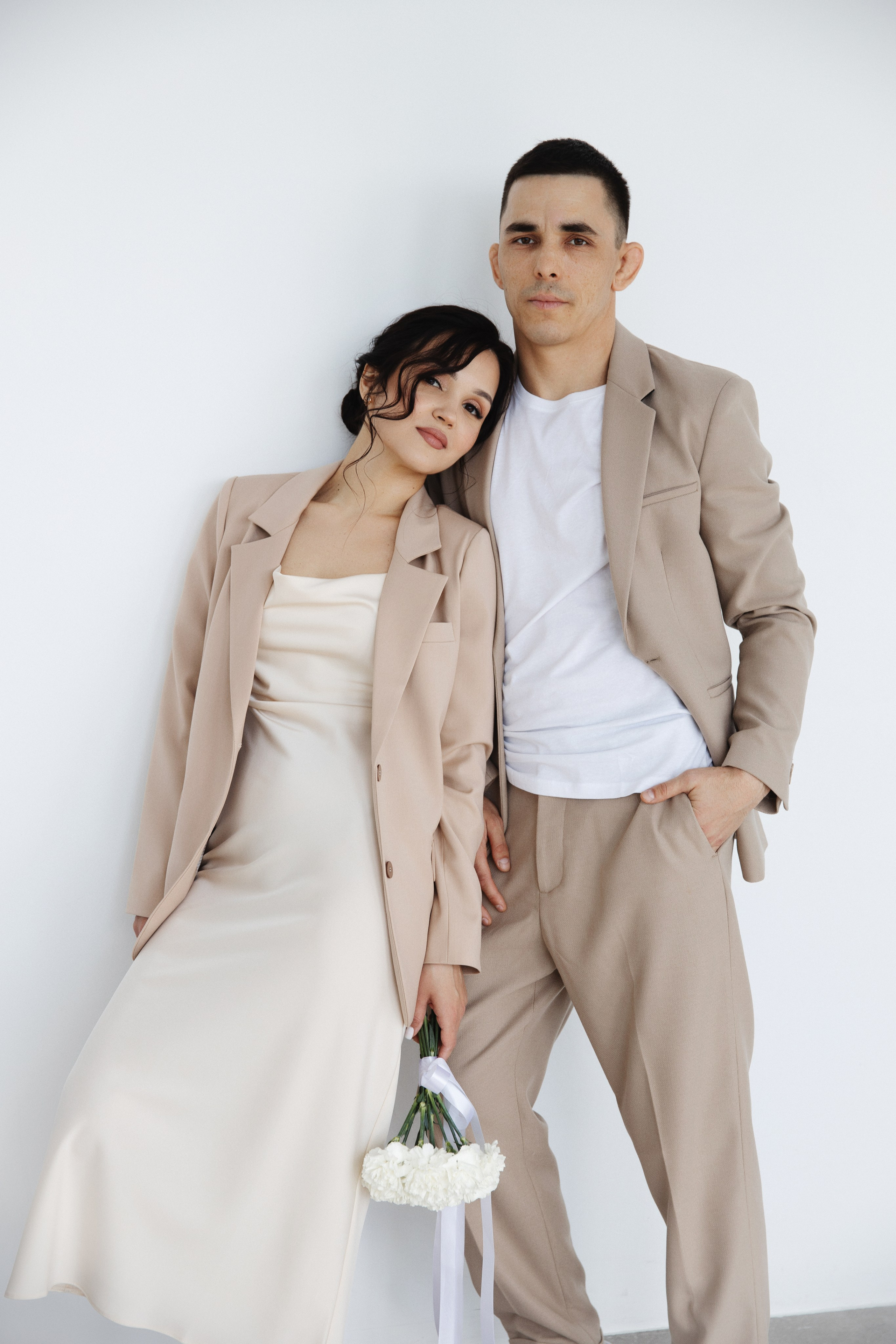 Регина и Ильнар