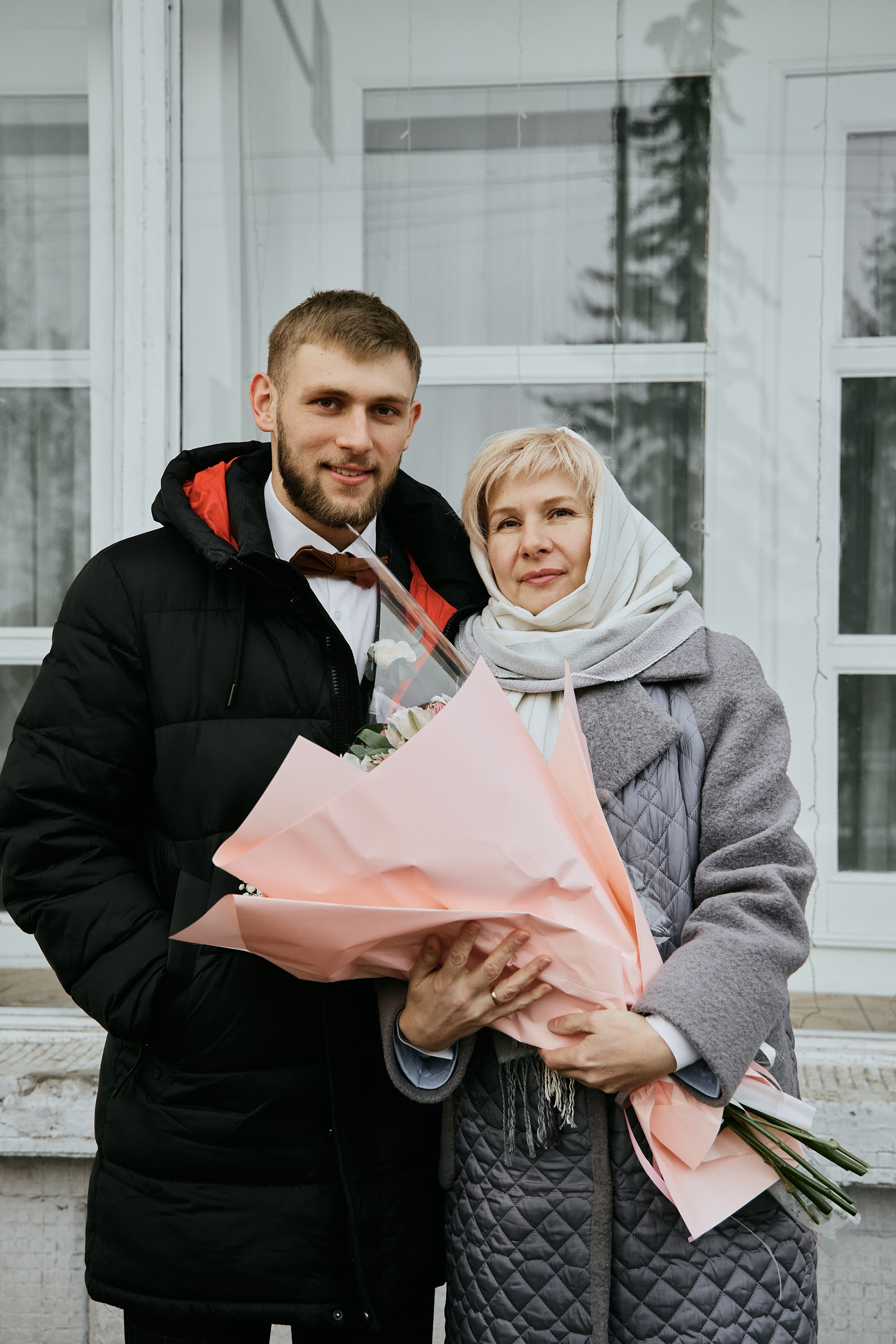 Свадьба Богдана и Елизаветы. Фотограф Жанна Лефлер