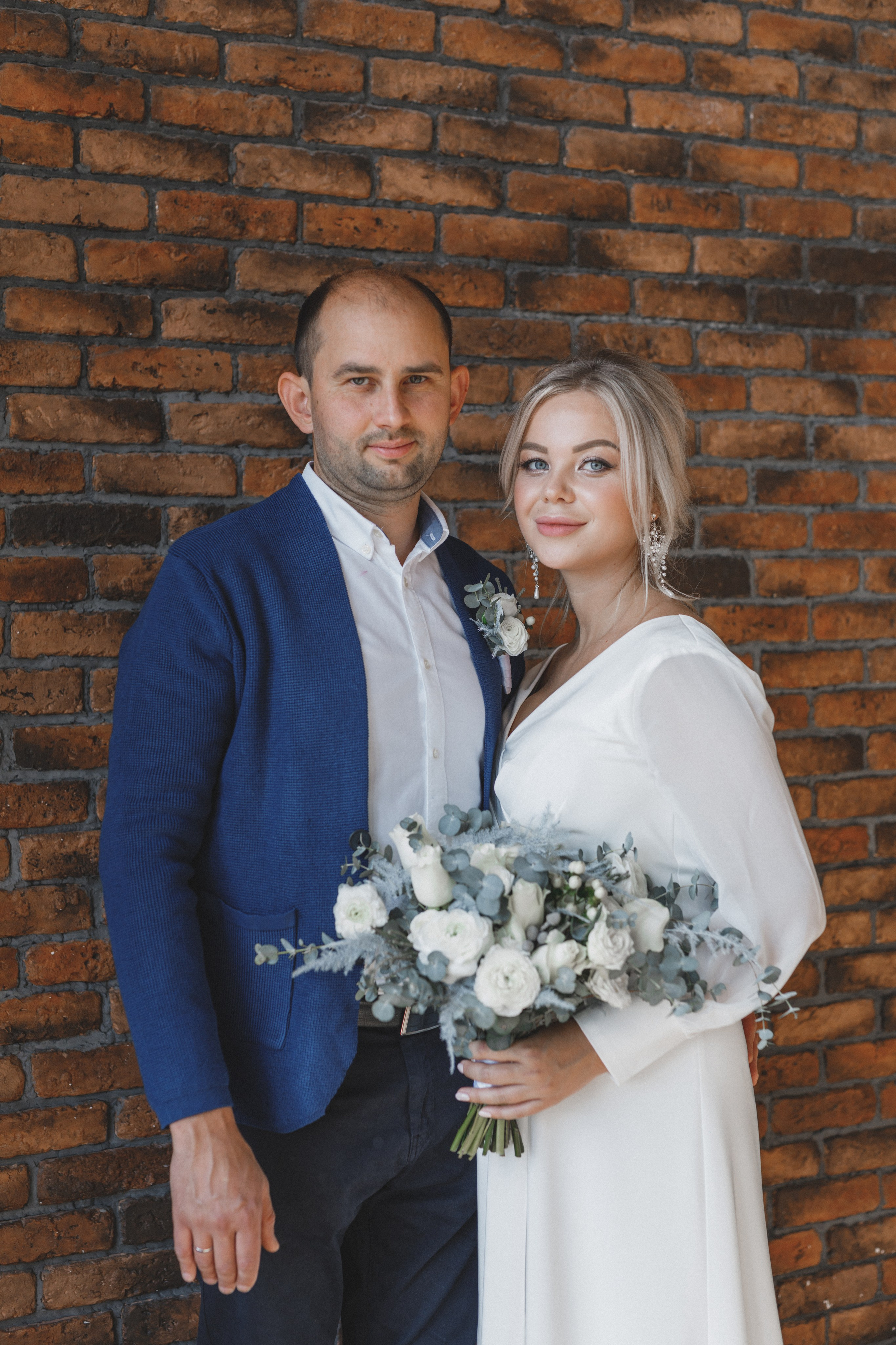 Александр и Жанна. Свадебный и семейный фотограф во Владивостоке Овчинникова Дарья