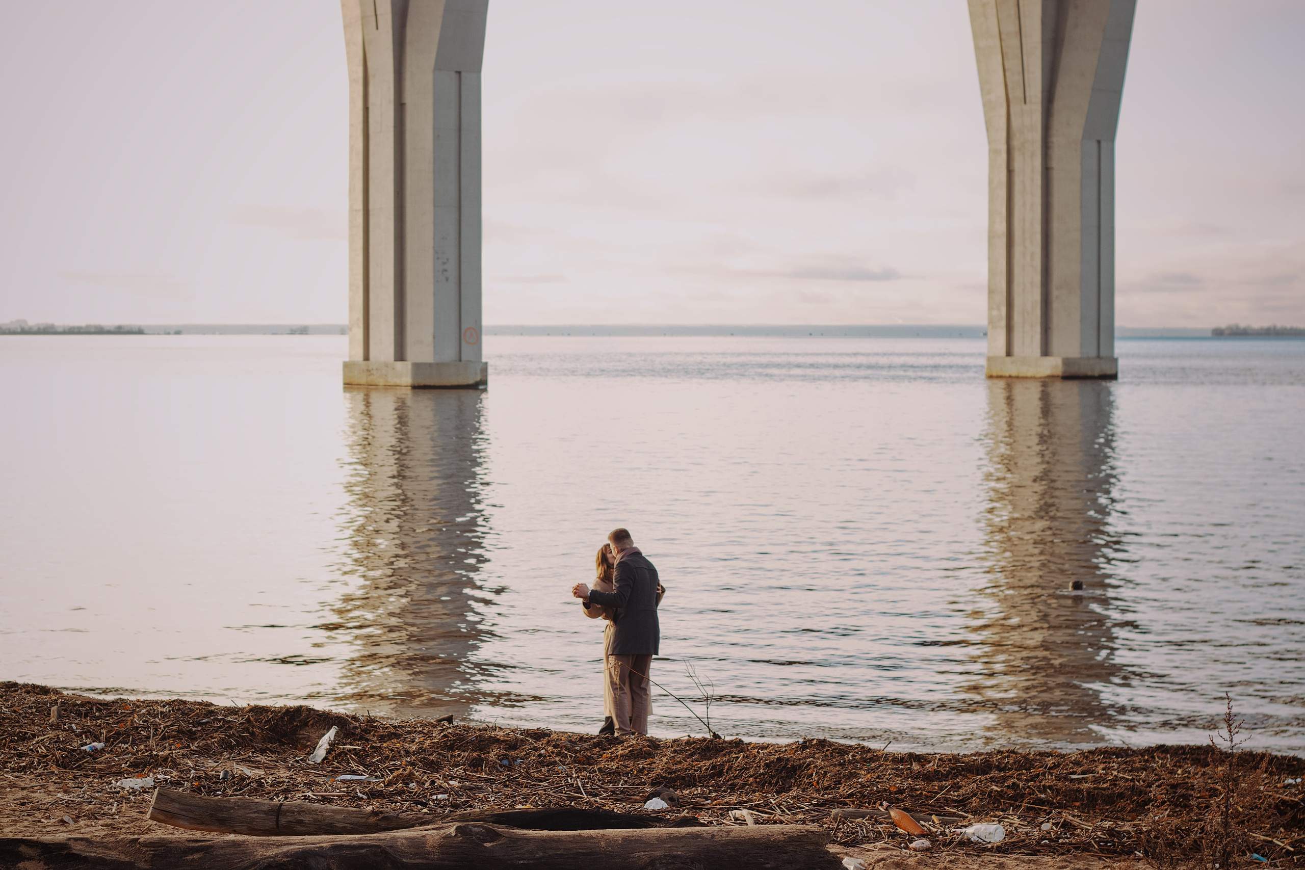 Соня и Никита. Фотограф в Санкт-Петербурге и в Москве Яшина Алина