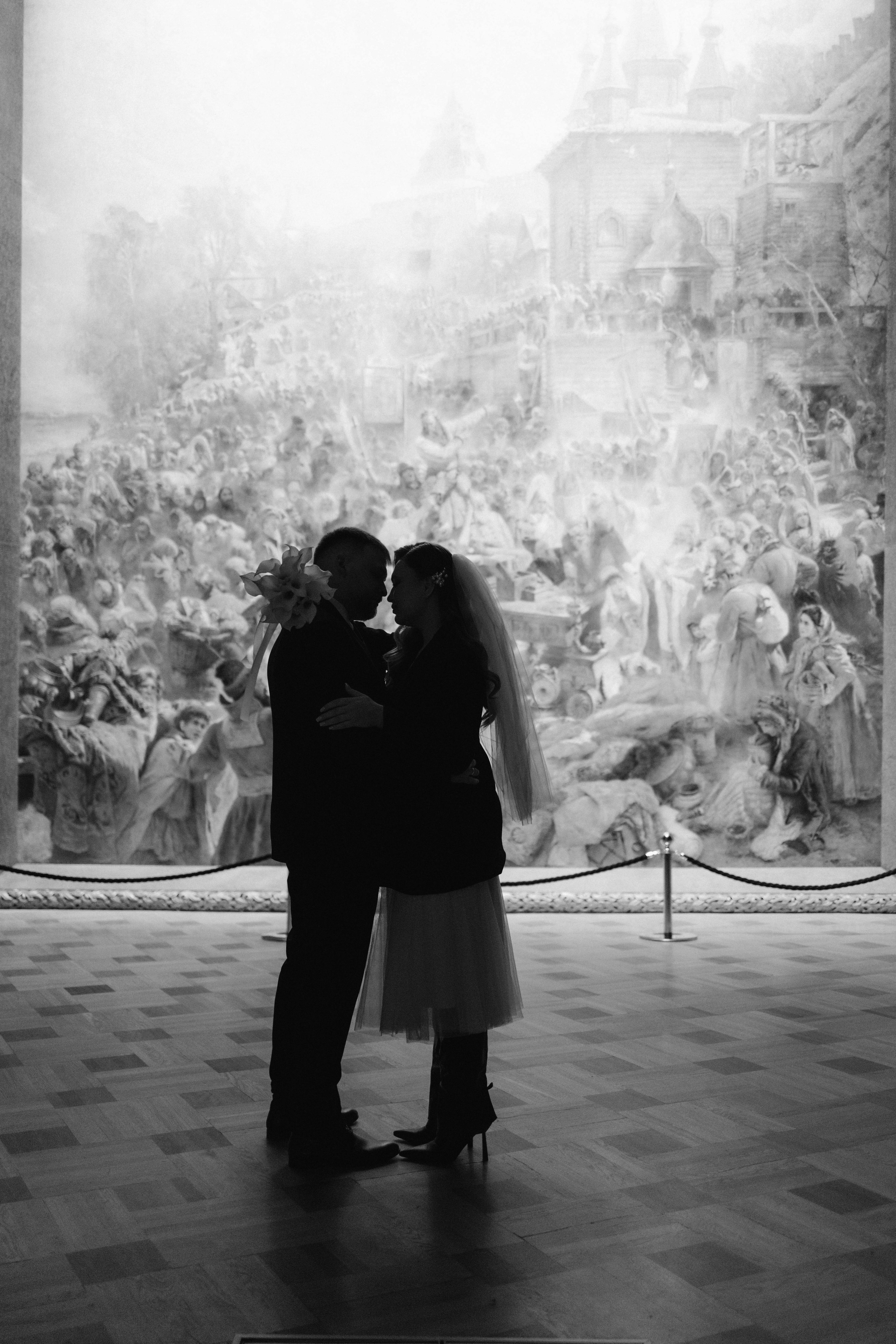 АНАСТАСИЯ & АЛЕКСАНДР. Карина Городецкая | Фотограф Нижний Новгород