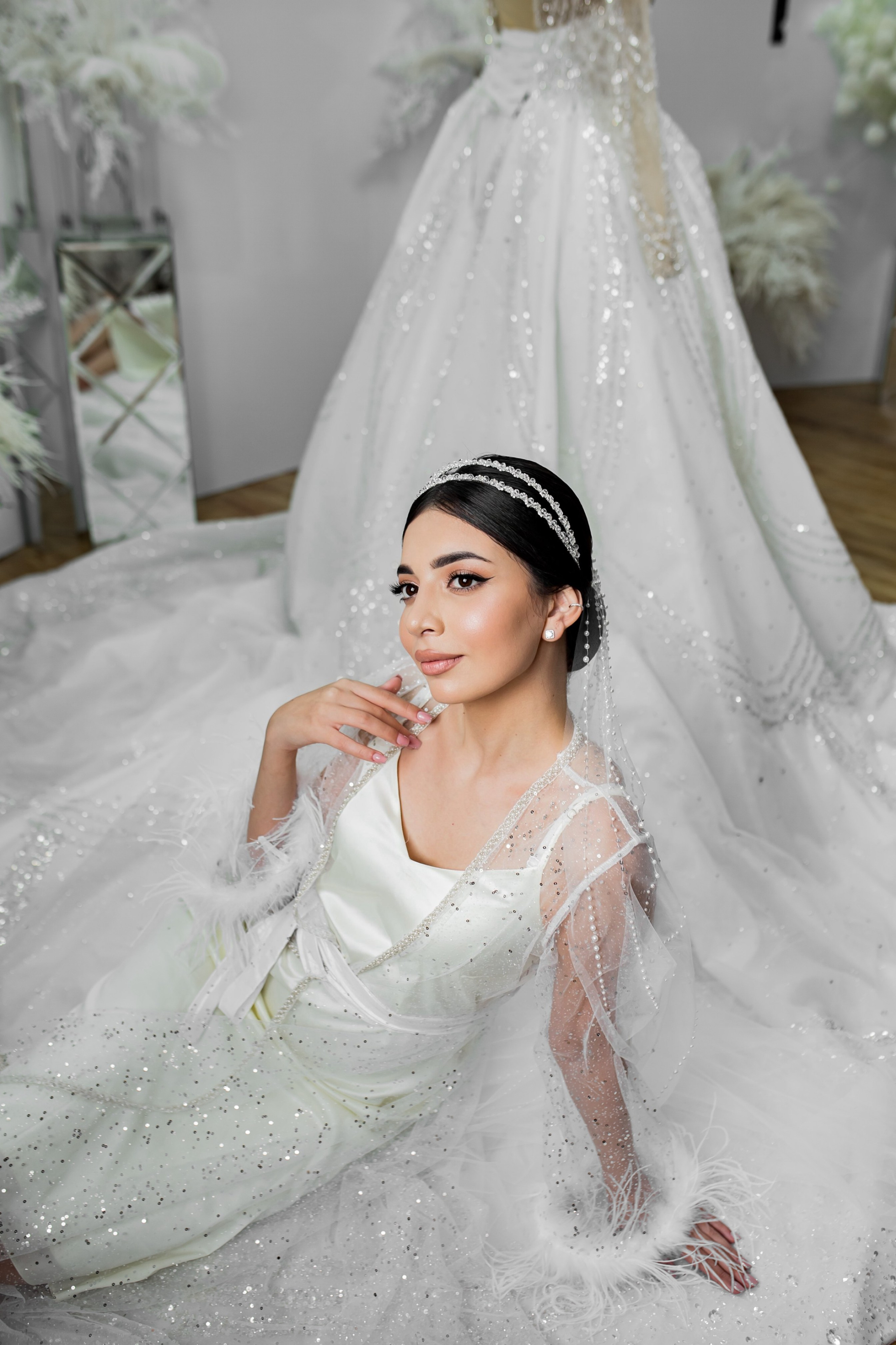 BONDO & LOLITA. Свадебный и семейный фотограф в Сочи Анастасия Мальцева