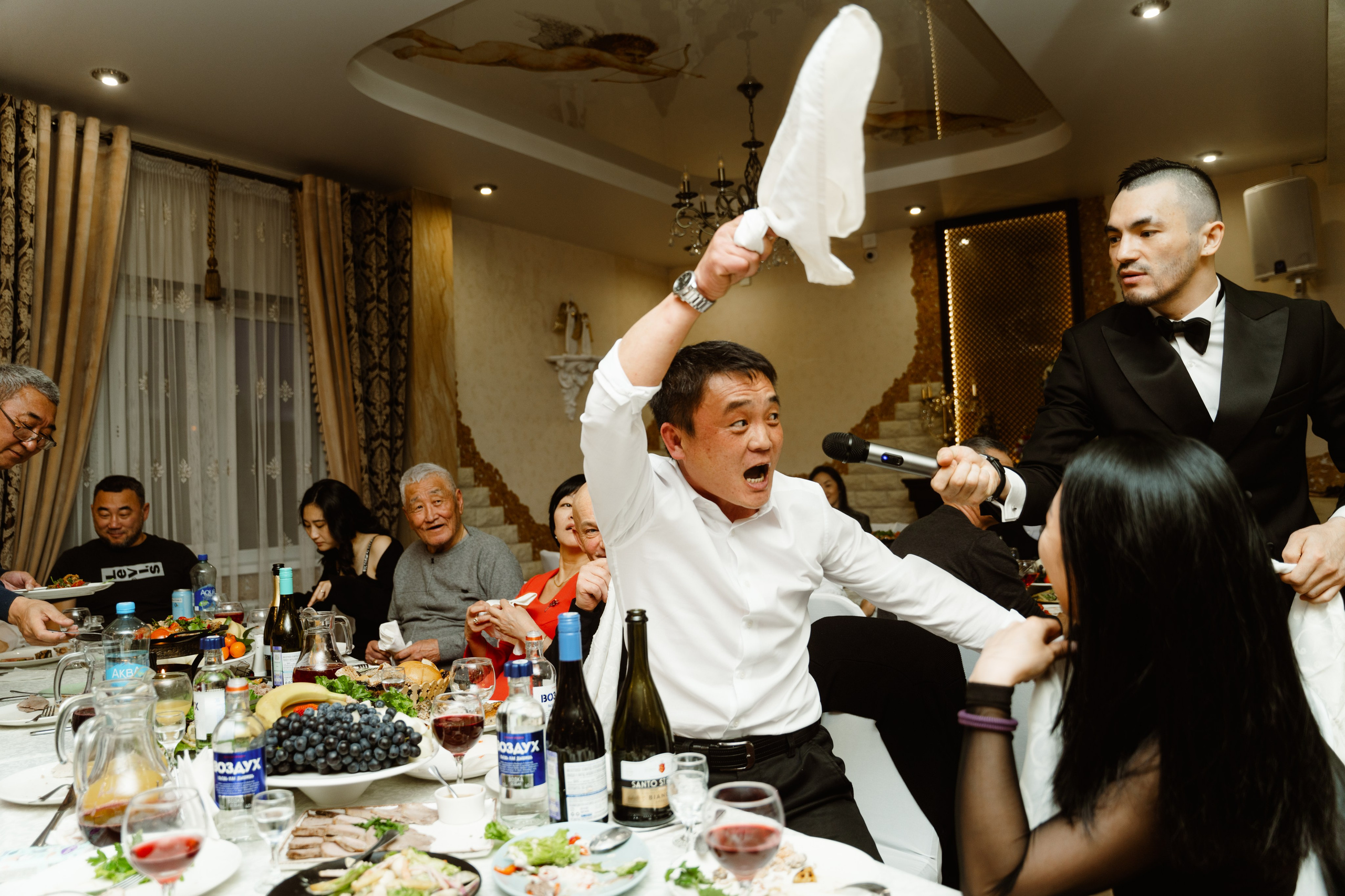 Свадьба | Илья Ксения — 2025